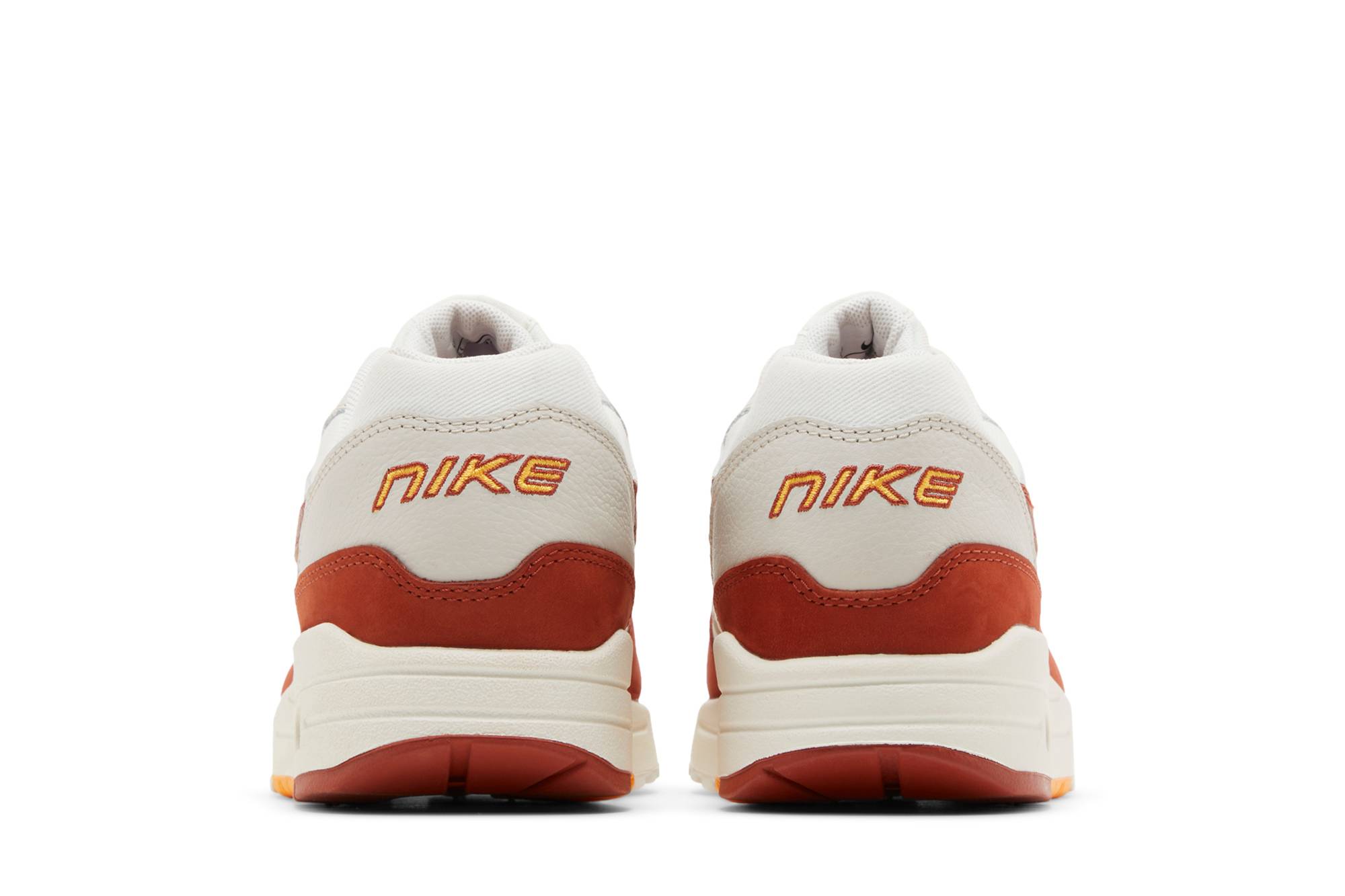 (Women) Nike Air Max 1 LX Light Orewood Brown FD2370-100 Nicesnk