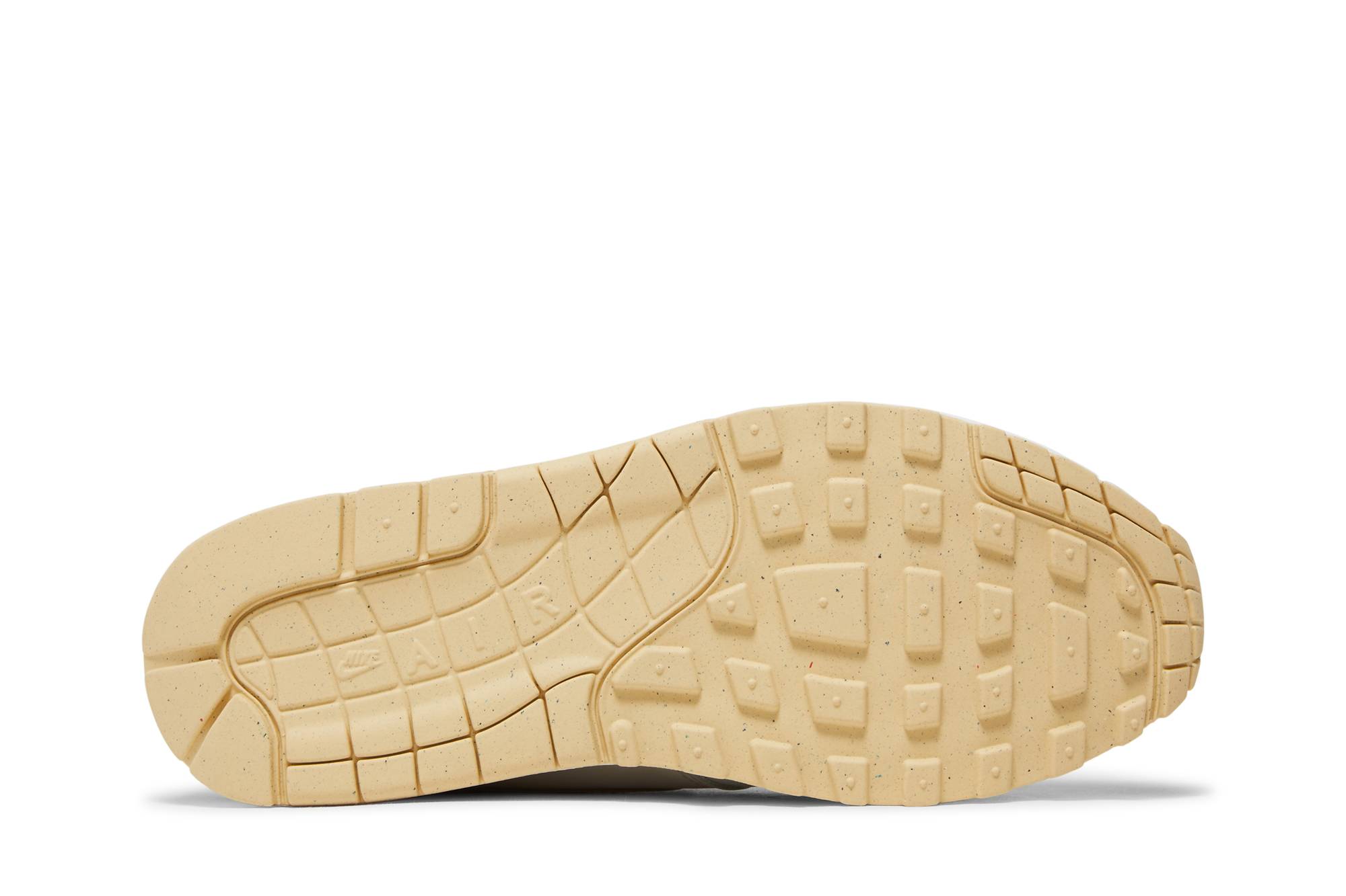 (Women) Nike Air Max 1 Premium Sanddrift FB5060-100 Nicesnk