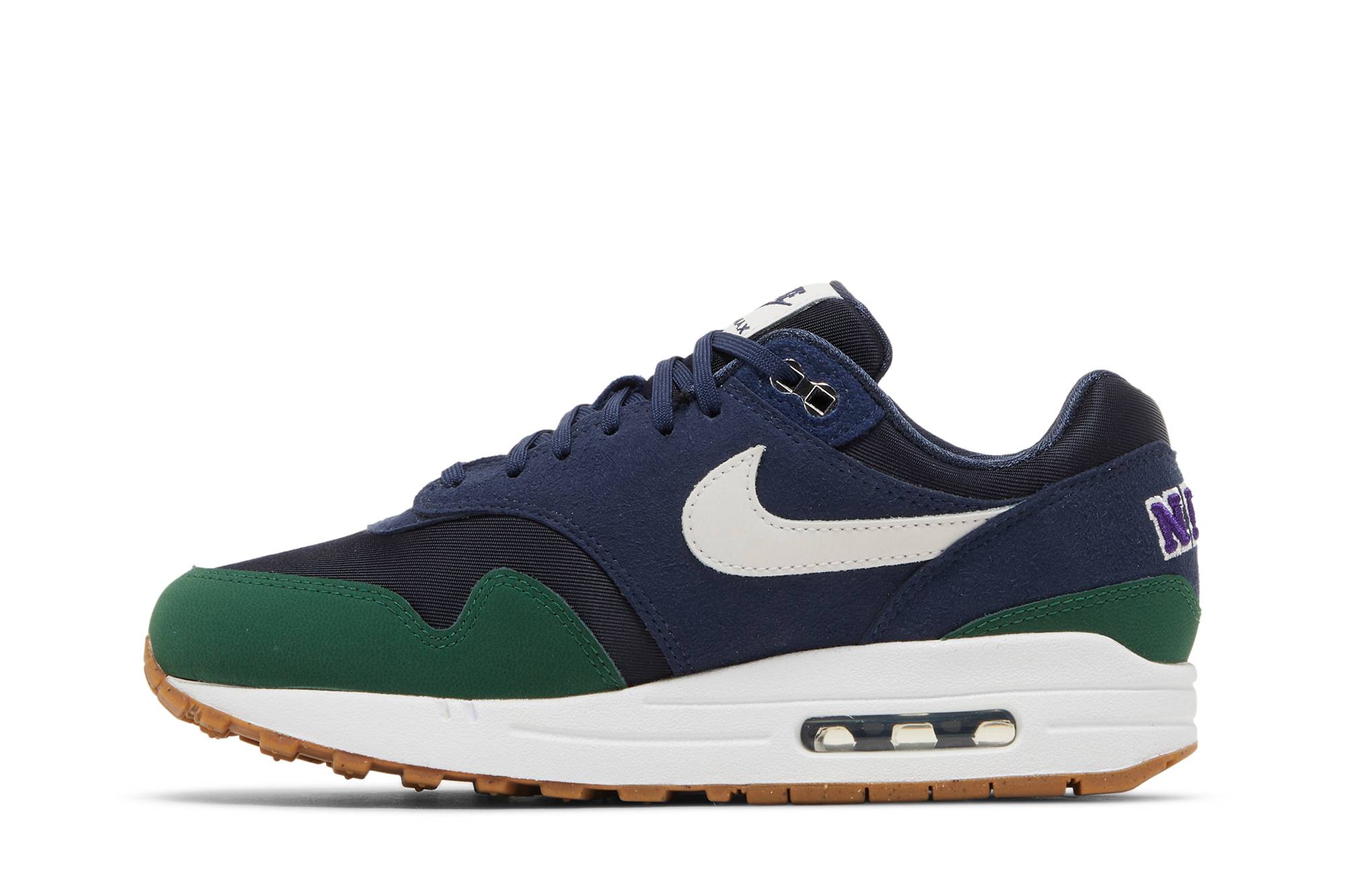 (Women) Nike Air Max 1 QS ‘Obsidian’ DV3887-400