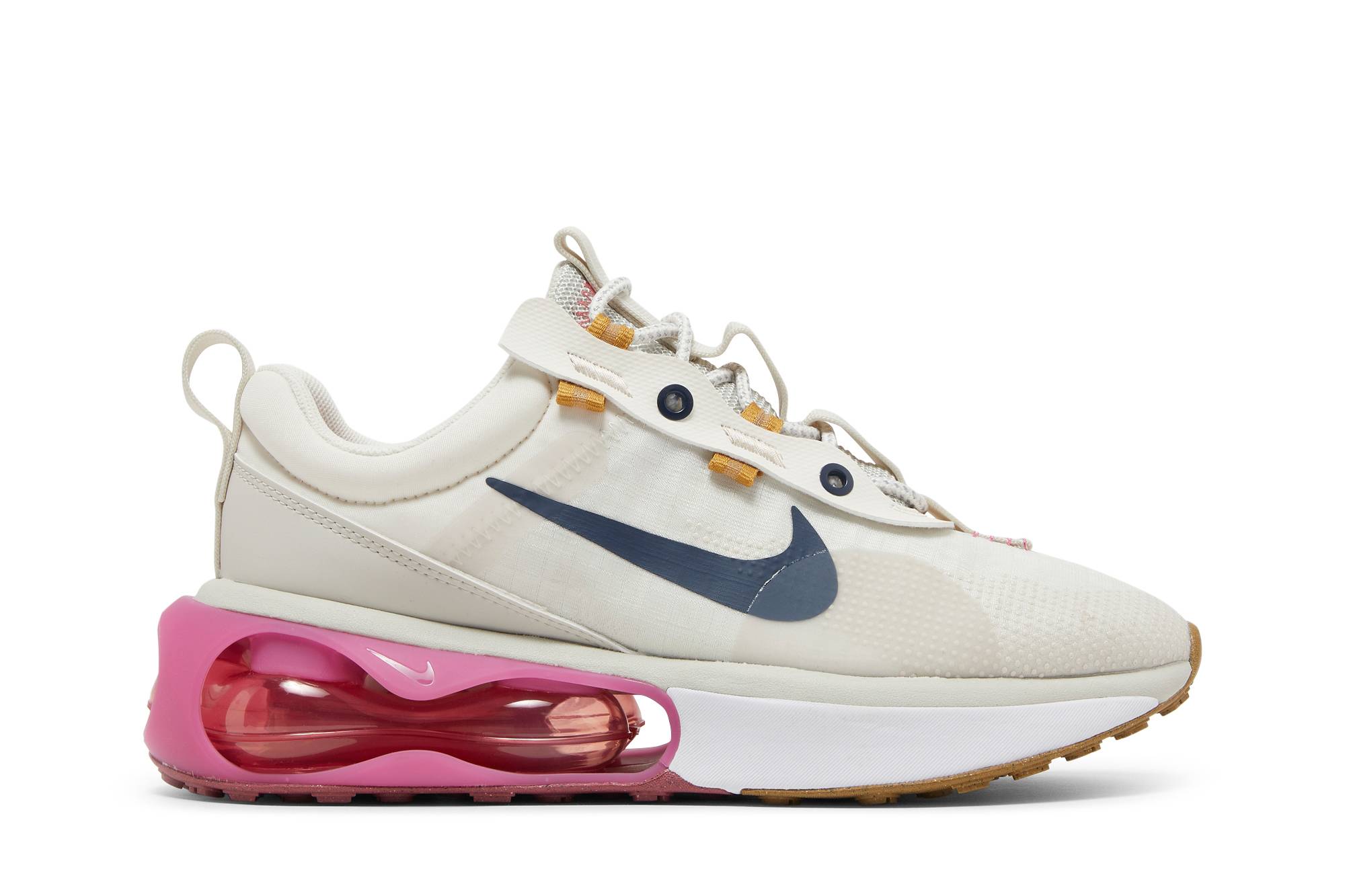 (Women) Nike Air Max 2021 Phantom Gypsy Rose DC9478-001 Nicesnk