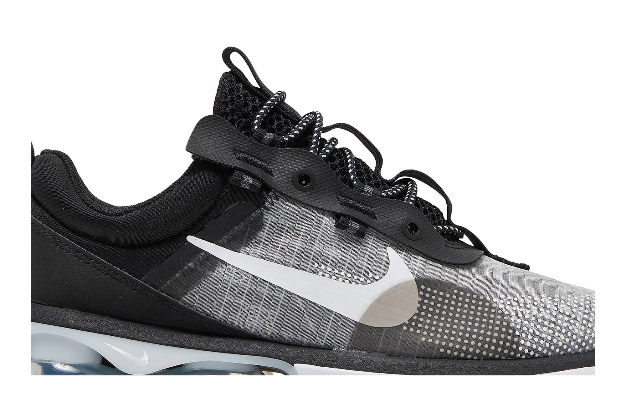 (Women) Nike Air Max 2021 Black Smoke Grey DA1923-001 Nicesnk