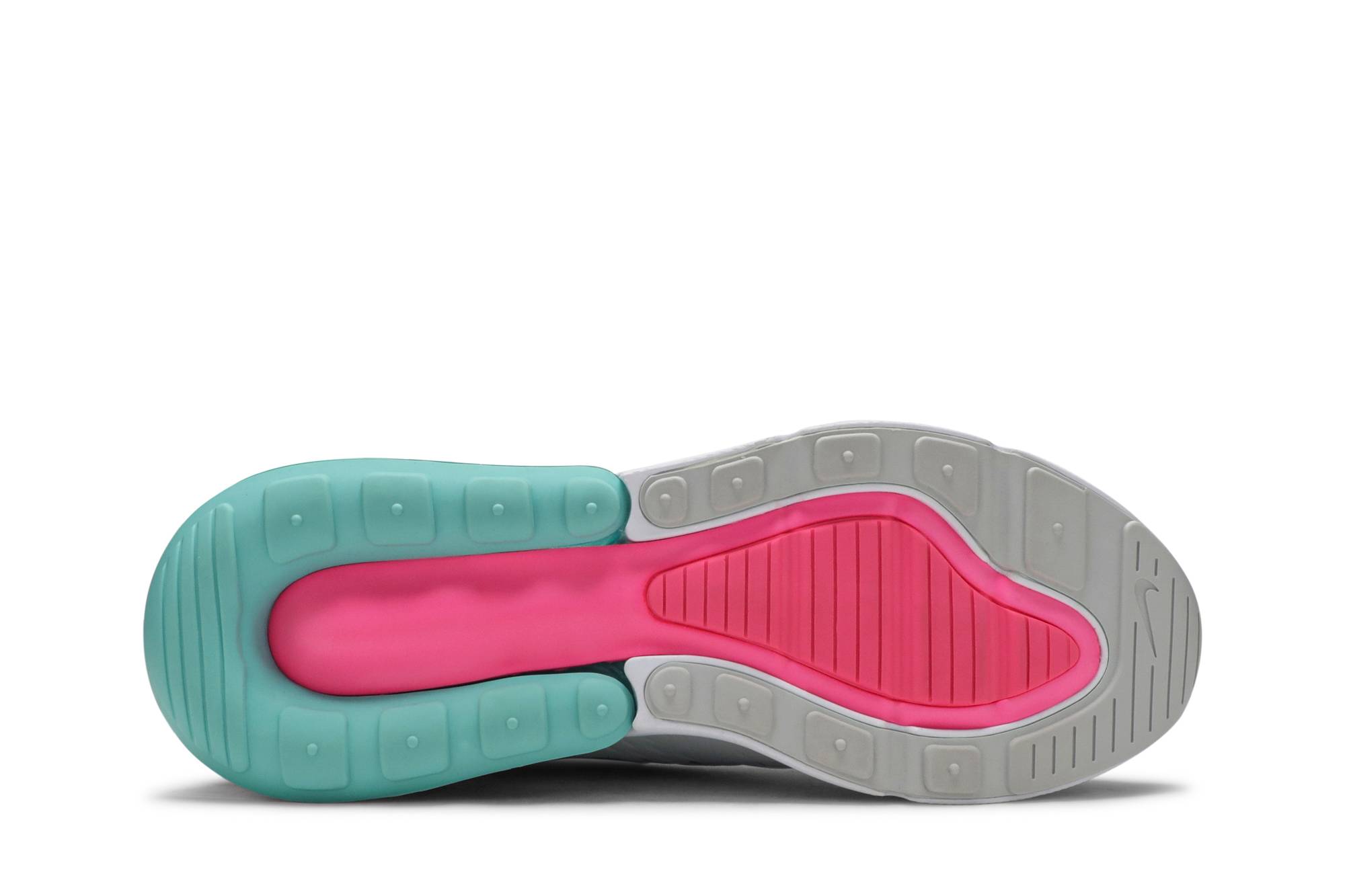 (Women) Nike Air Max 270 South Beach AH6789-065 Nicesnk