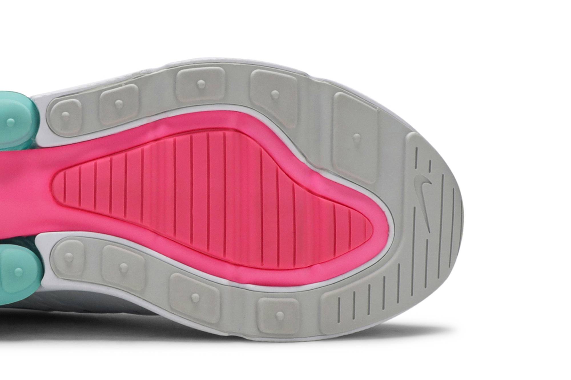 (Women) Nike Air Max 270 South Beach AH6789-065 Nicesnk