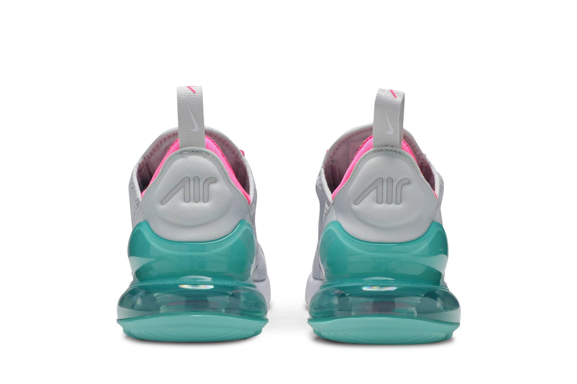 (Women) Nike Air Max 270 South Beach AH6789-065 Nicesnk