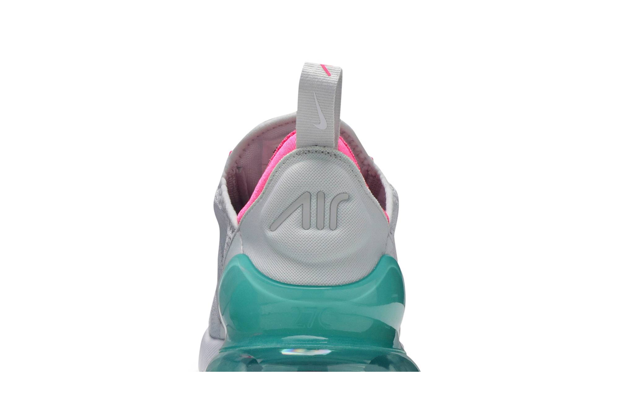(Women) Nike Air Max 270 South Beach AH6789-065 Nicesnk
