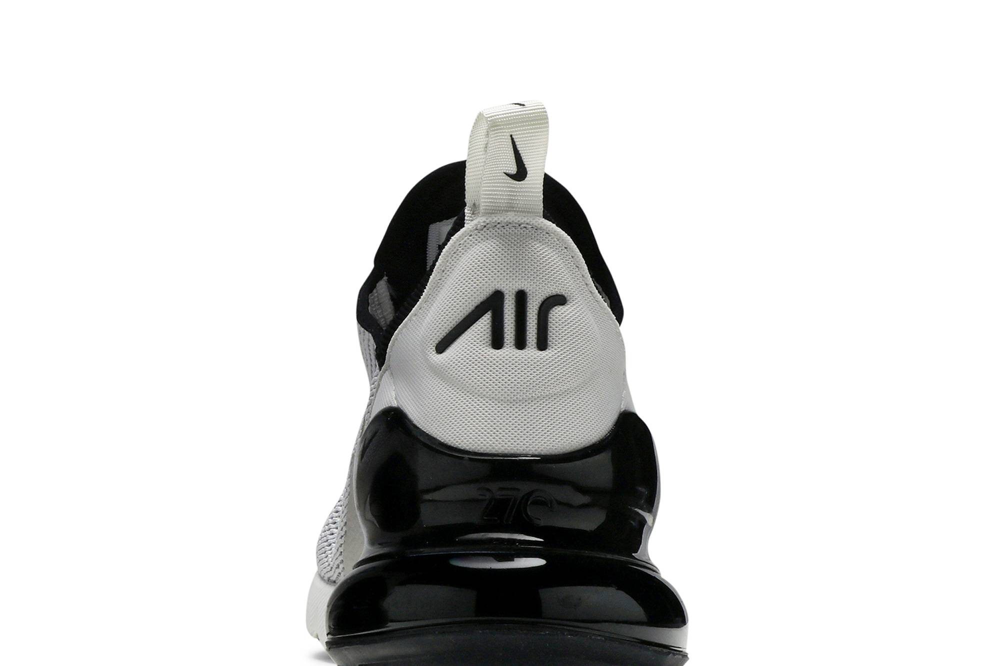 (Women) Nike Air Max 270 Vast Grey AH6789-012 Nicesnk