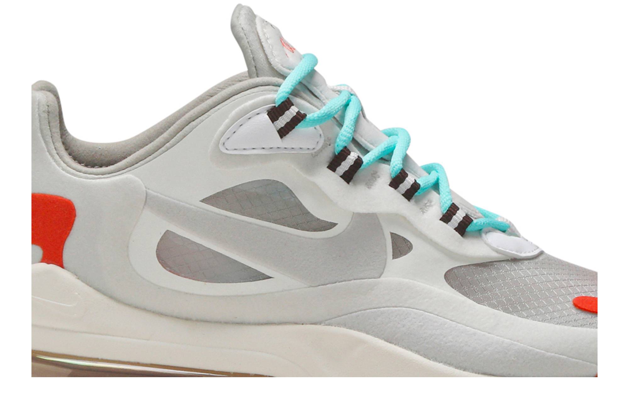 (Women) Nike Air Max 270 React Mid-Century AT6174-200 Nicesnk