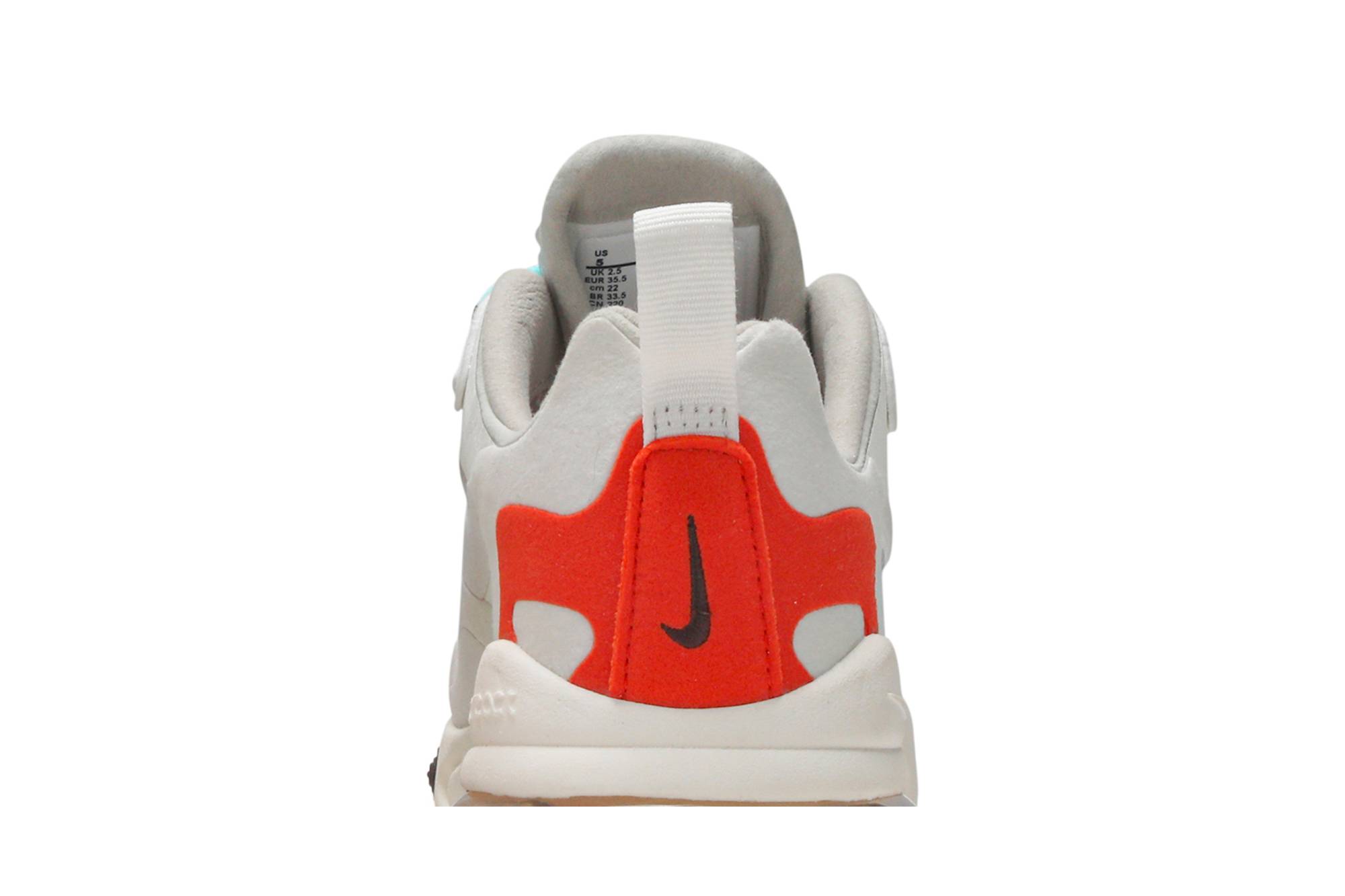 (Women) Nike Air Max 270 React Mid-Century AT6174-200 Nicesnk