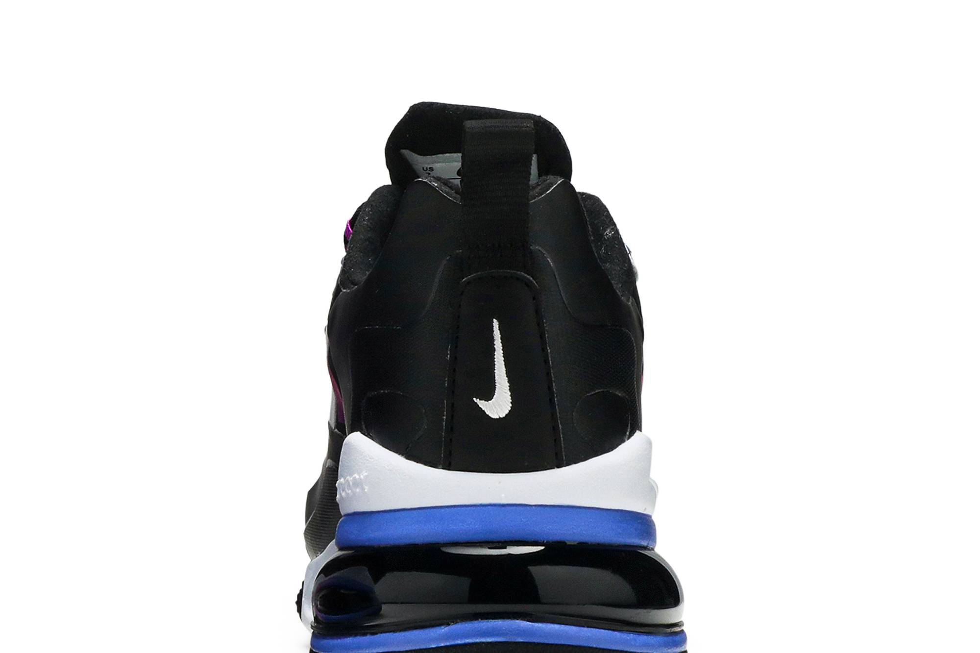 (Women) Nike Air Max 270 React SE Bubble Pack BV3387-400 Nicesnk