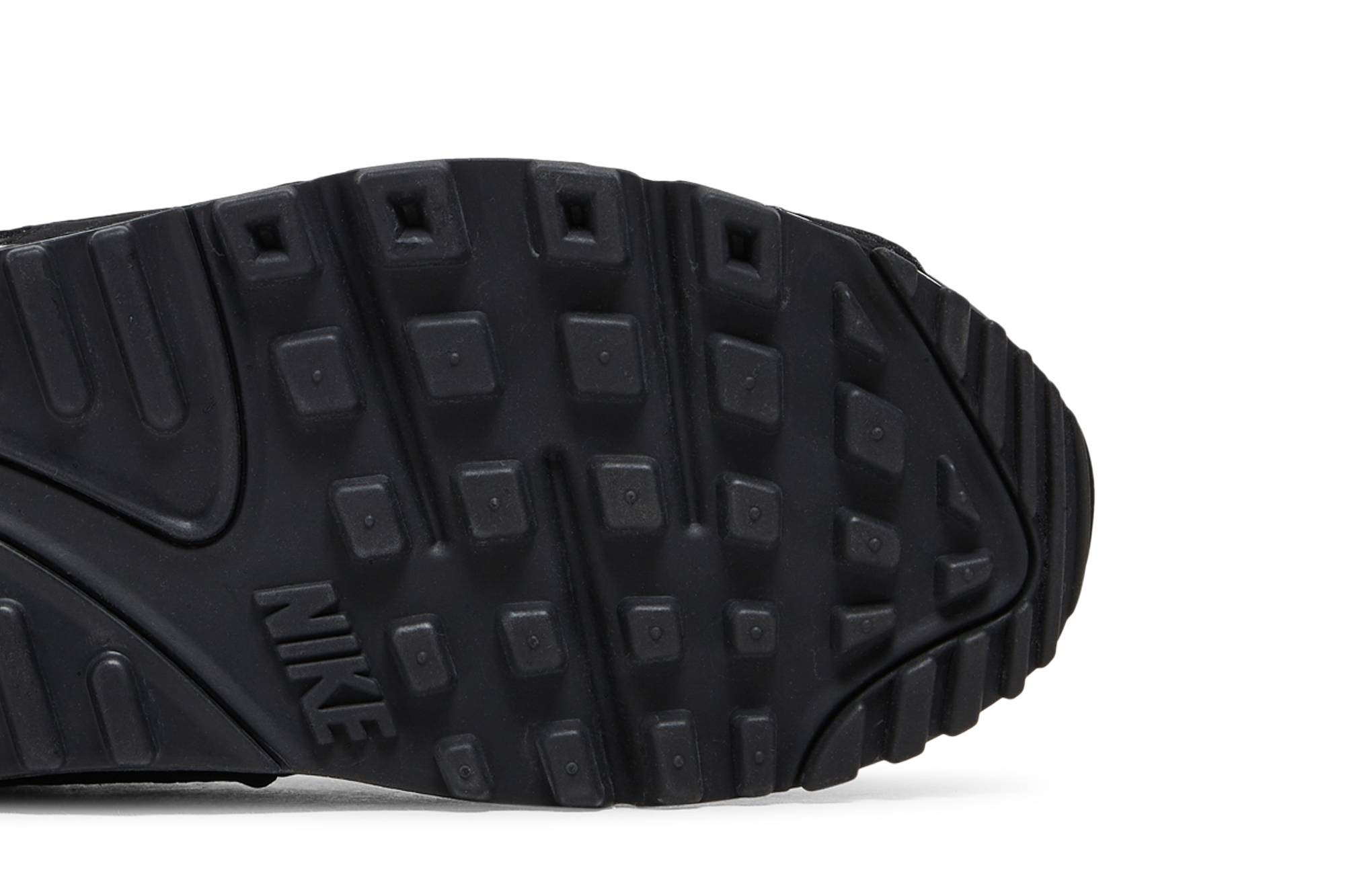 (Women) Nike Air Max 90 ‘Black White’ CQ2560-001