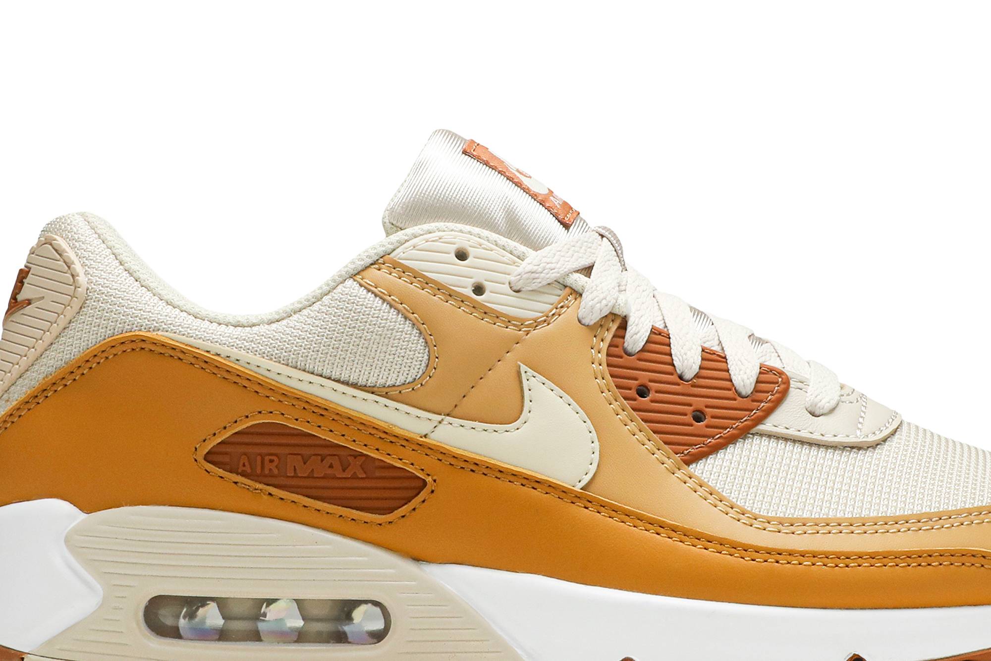 (Women) Nike Air Max 90 ‘Caramel’ CZ3950-101
