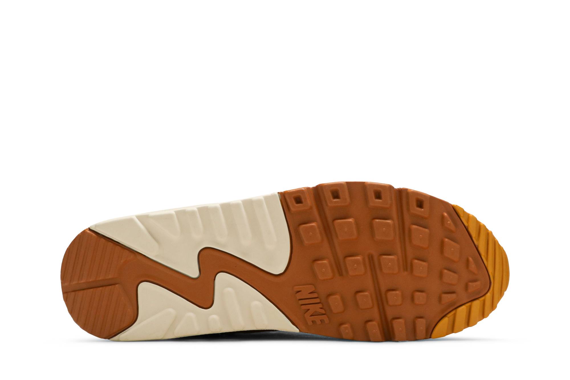 (Women) Nike Air Max 90 ‘Caramel’ CZ3950-101