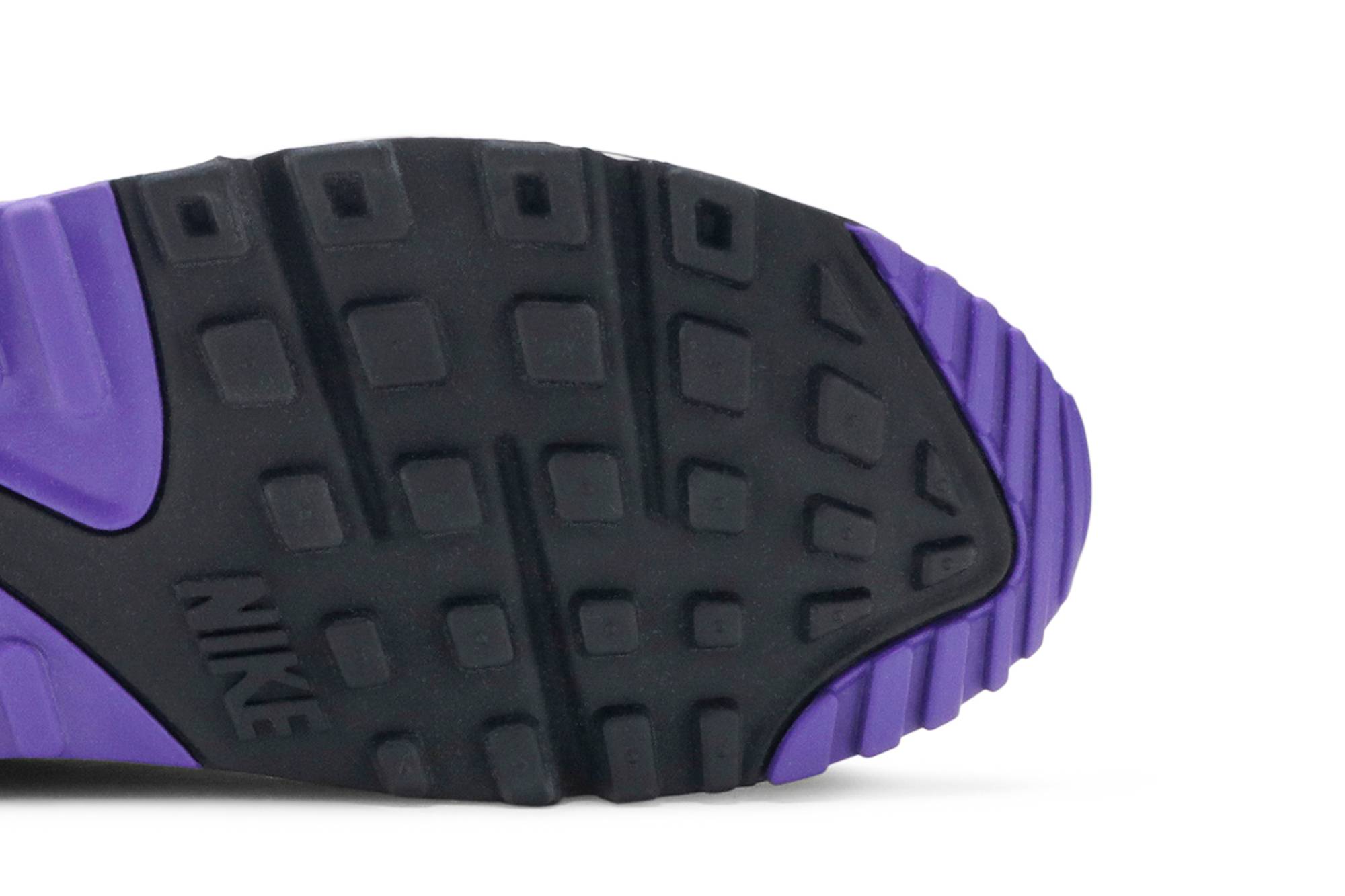 (Women) Nike Air Max 90 Hyper Grape CD0490-103 Nicesnk