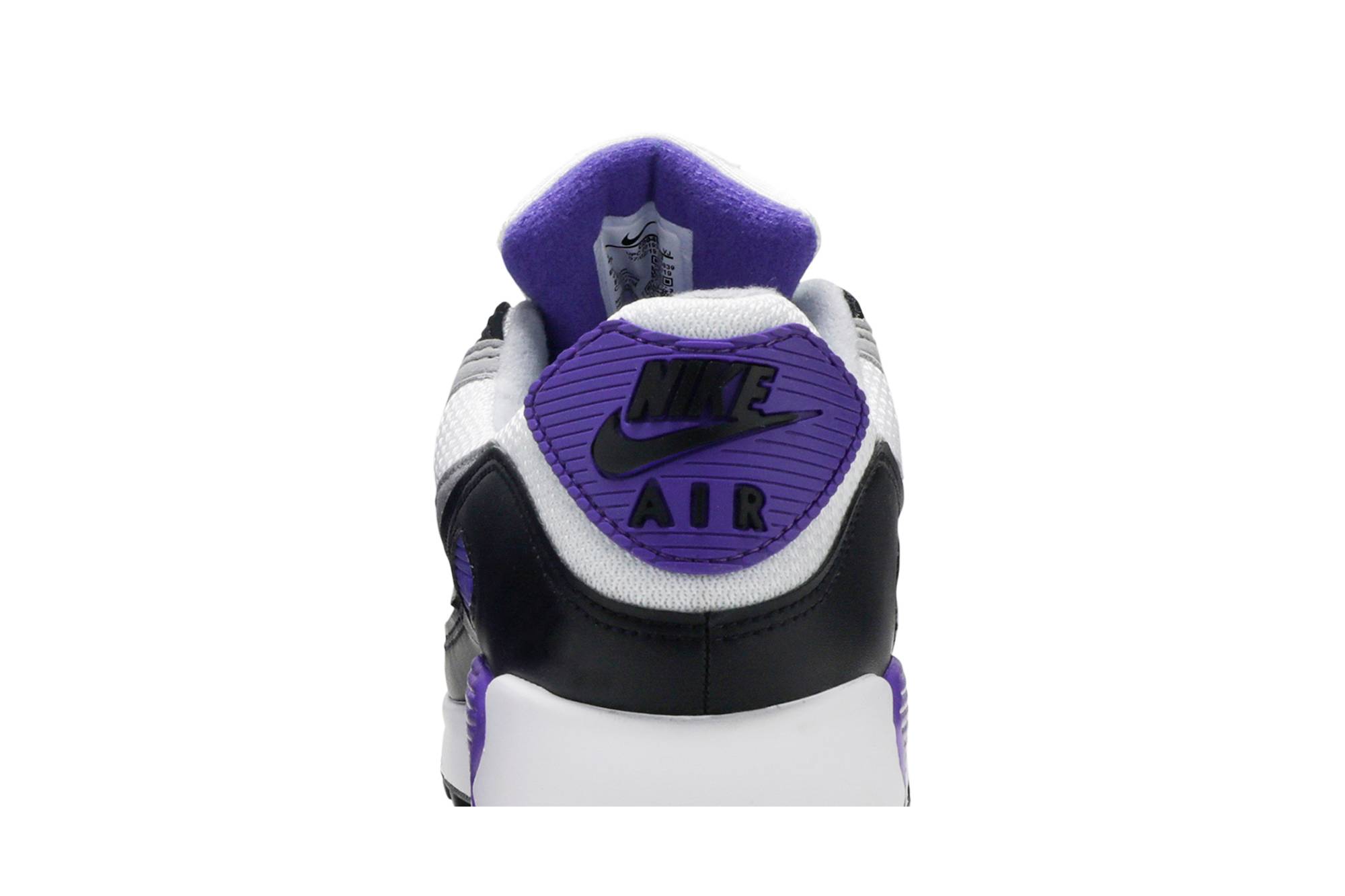 (Women) Nike Air Max 90 Hyper Grape CD0490-103 Nicesnk