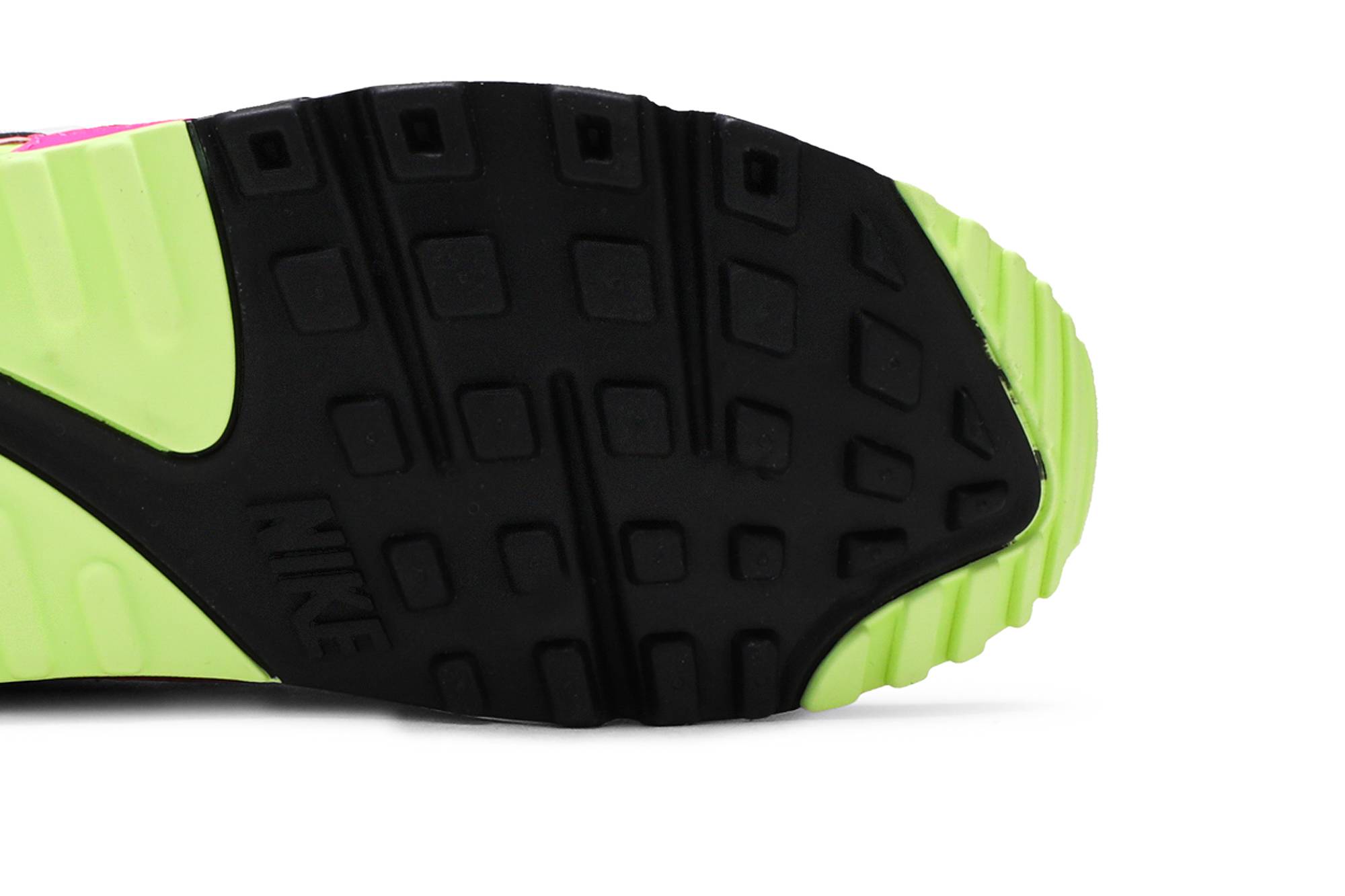 (Women) Nike Air Max 90 ‘Pink Volt’ CT1030-100