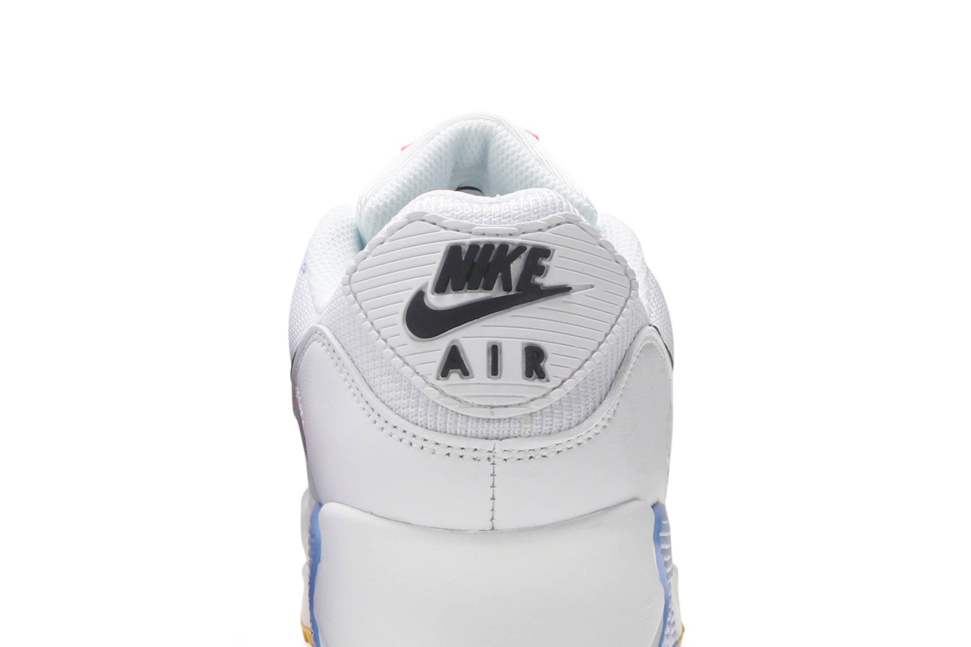 (Women) Nike Air Max 90 ‘Solar Flare’ CZ3950-100