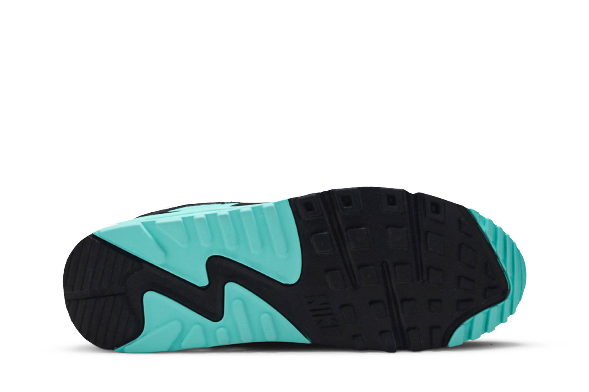 (Women) Nike Air Max 90 ‘Turquoise’ CD0490-104