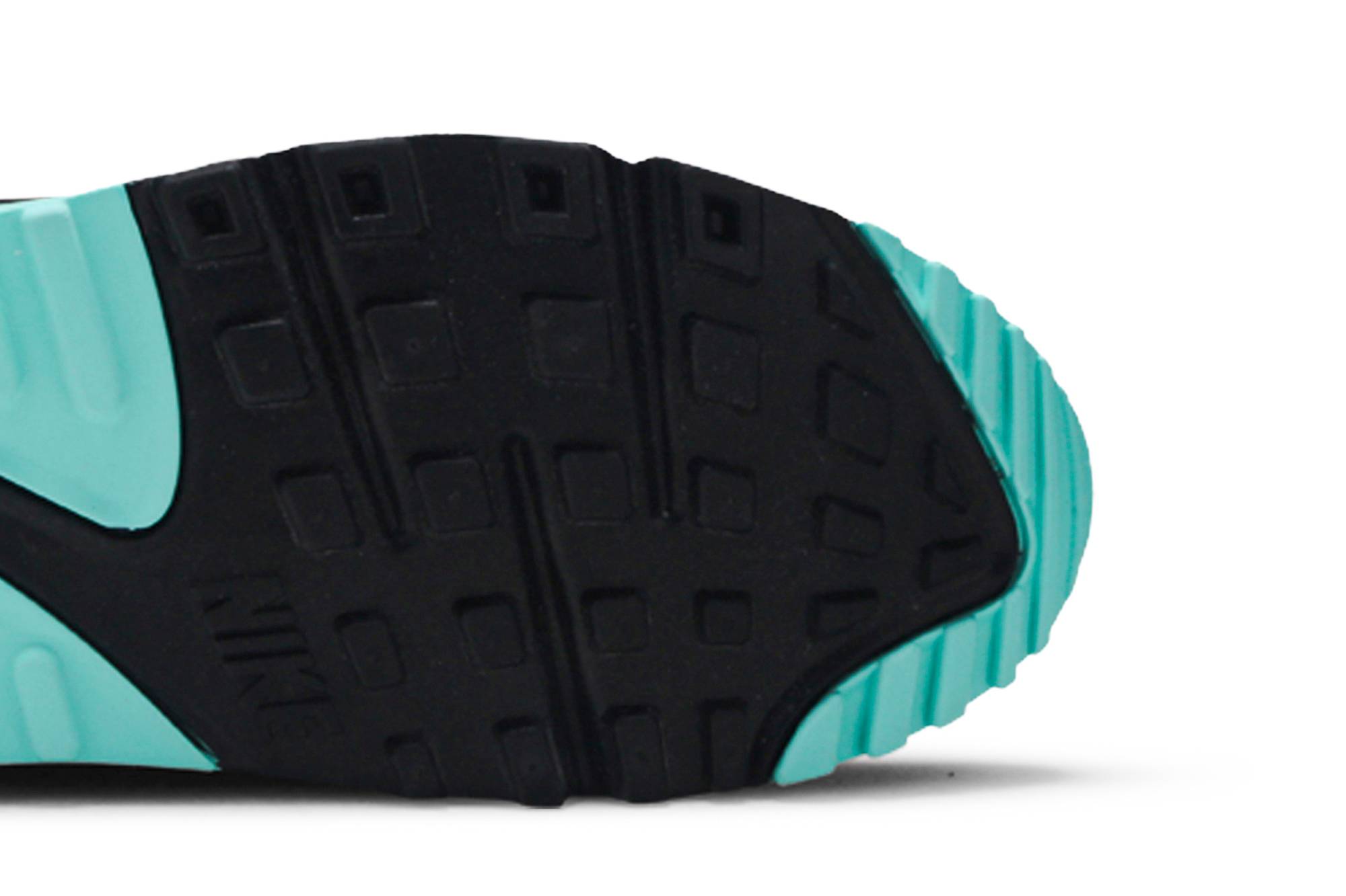 (Women) Nike Air Max 90 ‘Turquoise’ CD0490-104