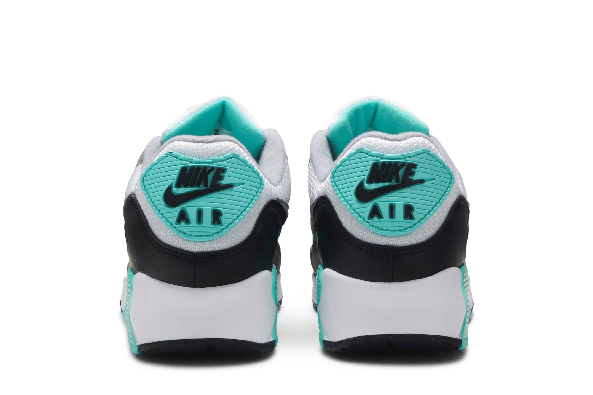 (Women) Nike Air Max 90 ‘Turquoise’ CD0490-104