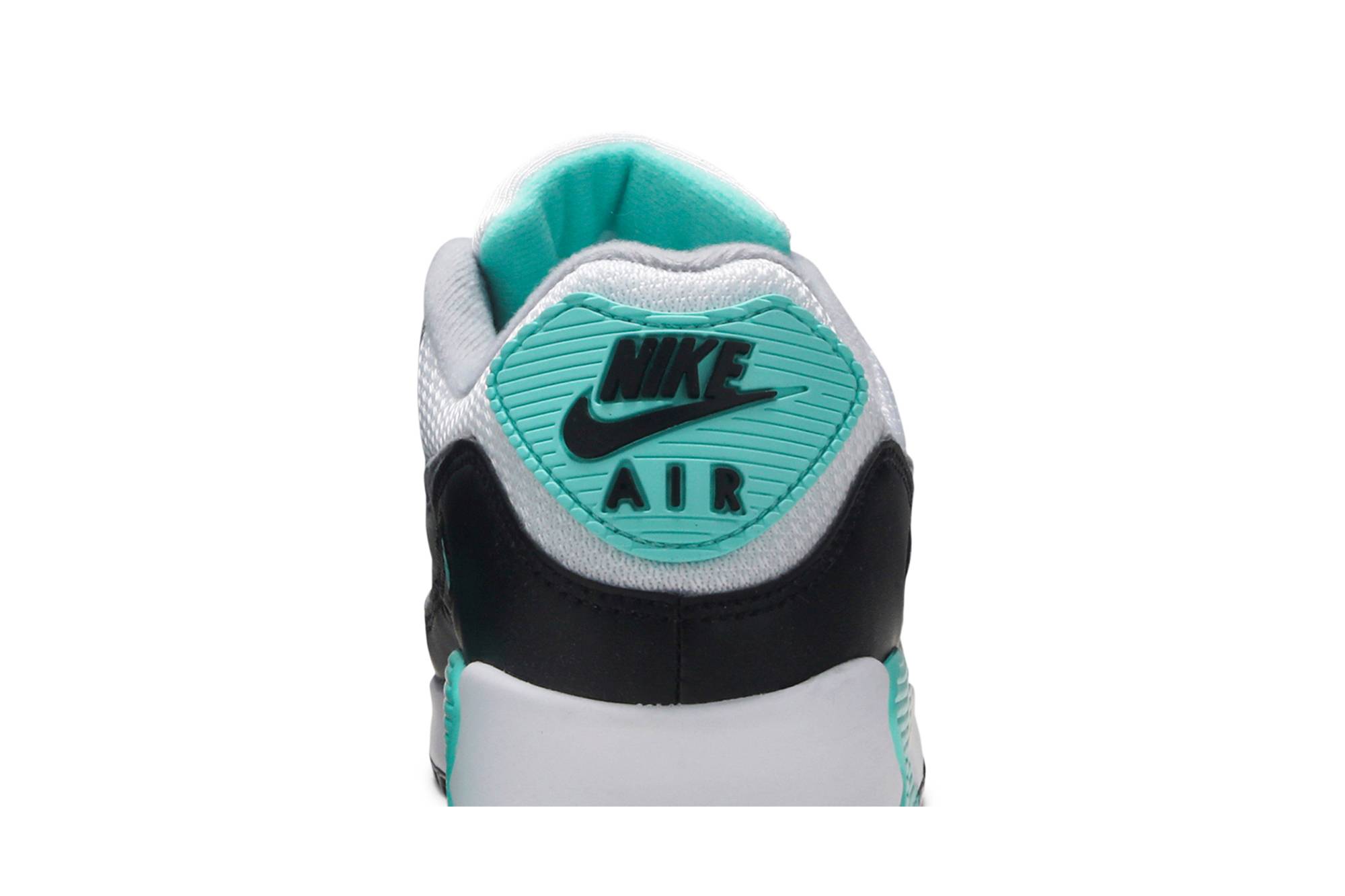 (Women) Nike Air Max 90 ‘Turquoise’ CD0490-104
