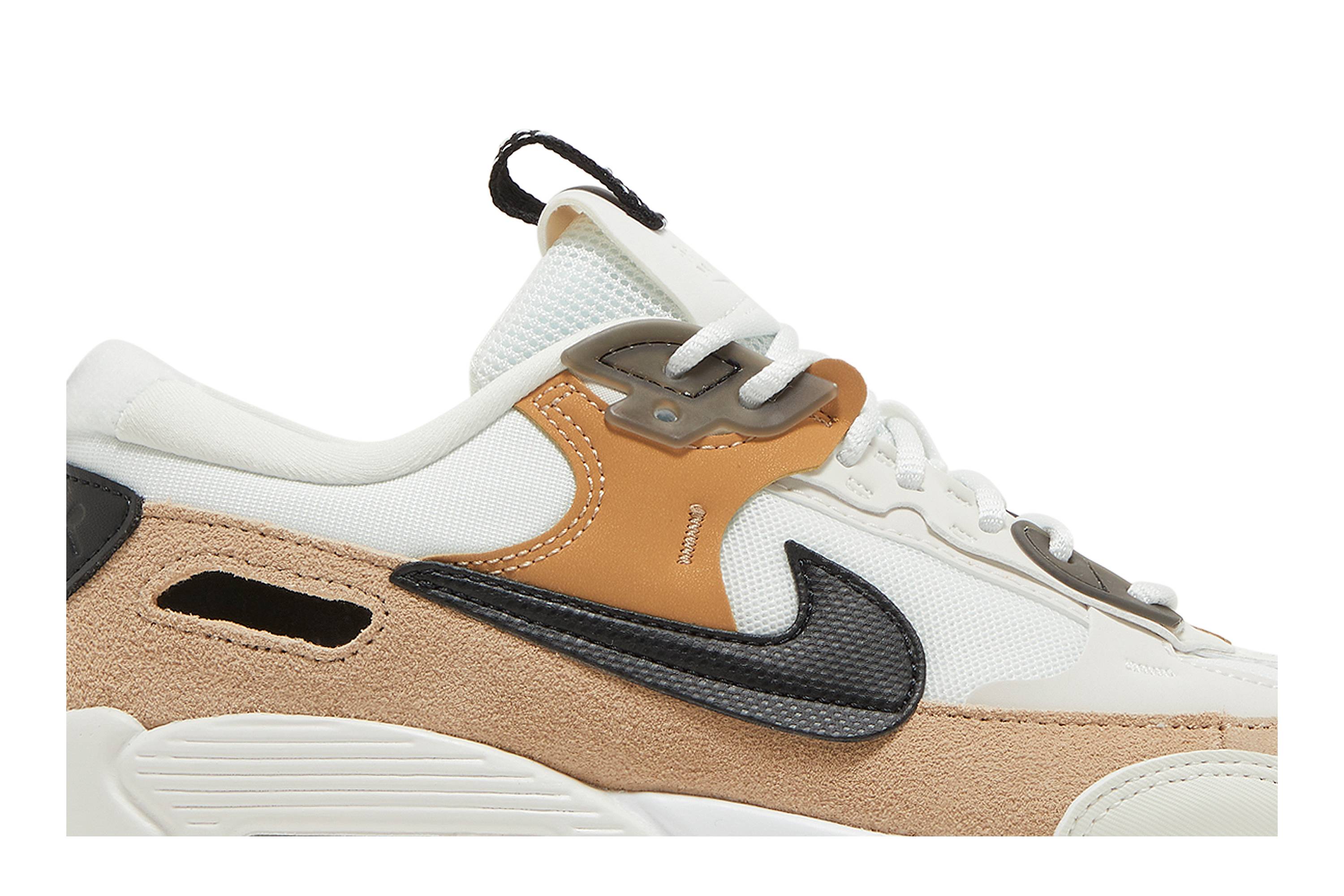 (Women) Nike Air Max 90 Futura ‘Tan’ DM9922-002