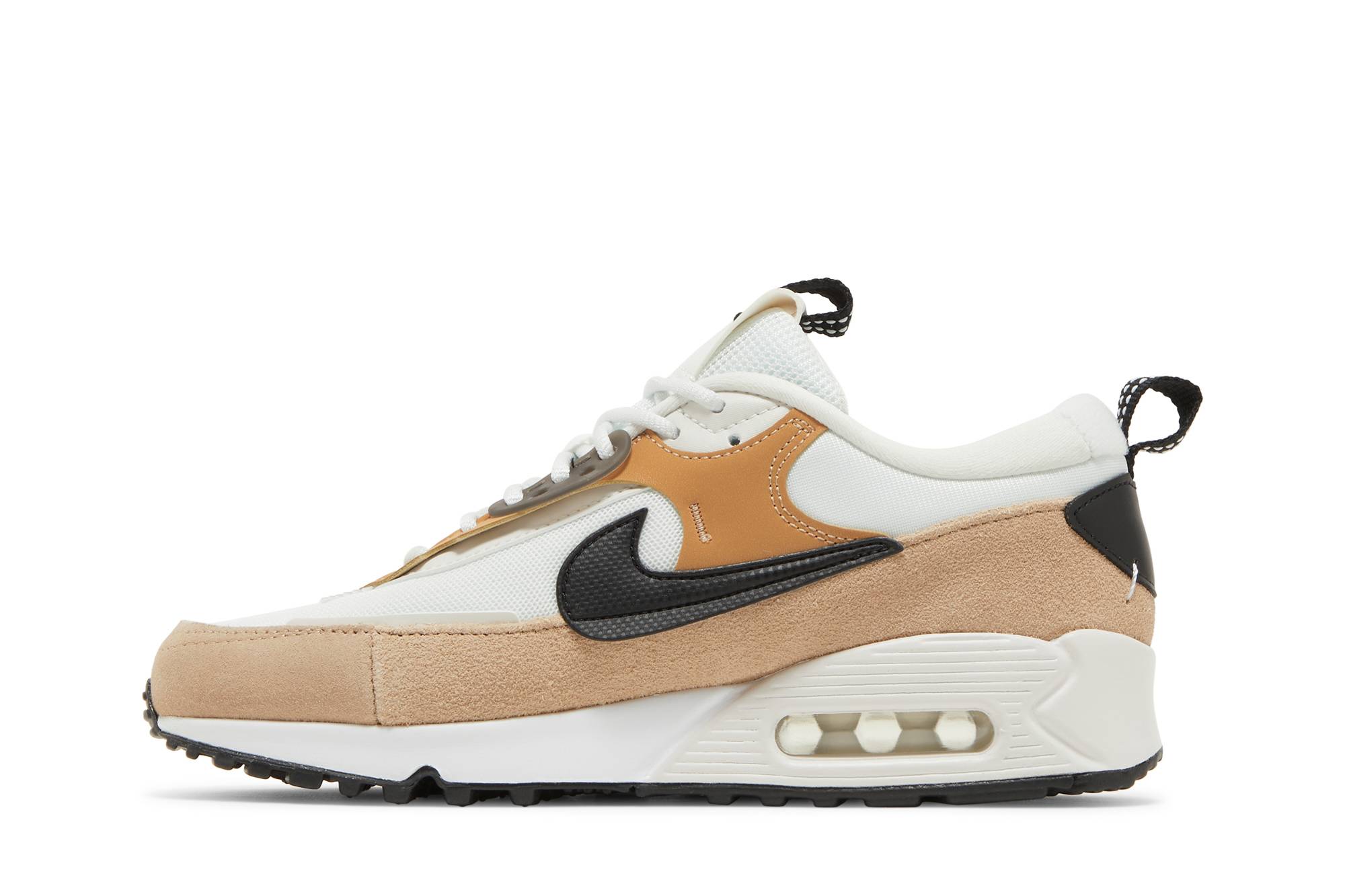 (Women) Nike Air Max 90 Futura ‘Tan’ DM9922-002