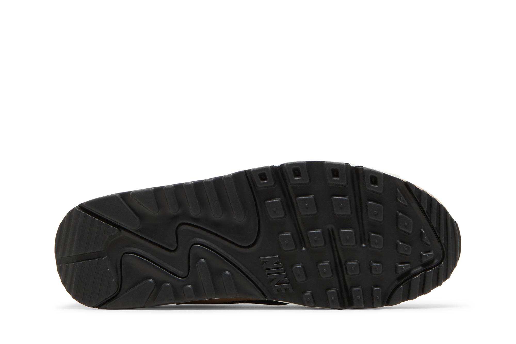 (Women) Nike Air Max 90 Futura ‘Tan’ DM9922-002