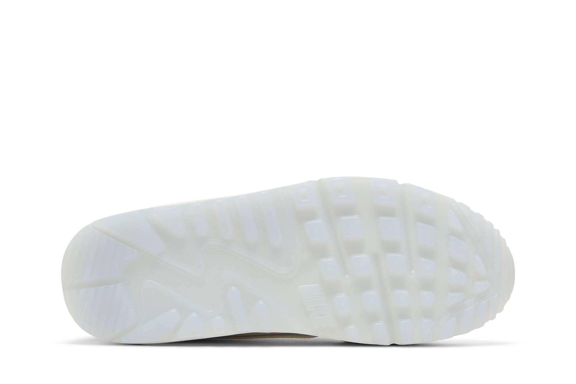 (Women) Nike Air Max 90 Futura ‘White Light Bone’ DM9922-102