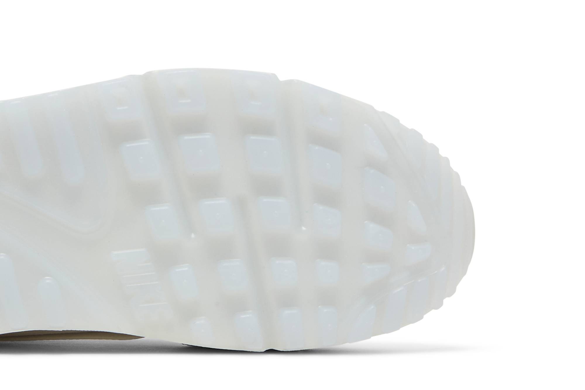 (Women) Nike Air Max 90 Futura ‘White Light Bone’ DM9922-102
