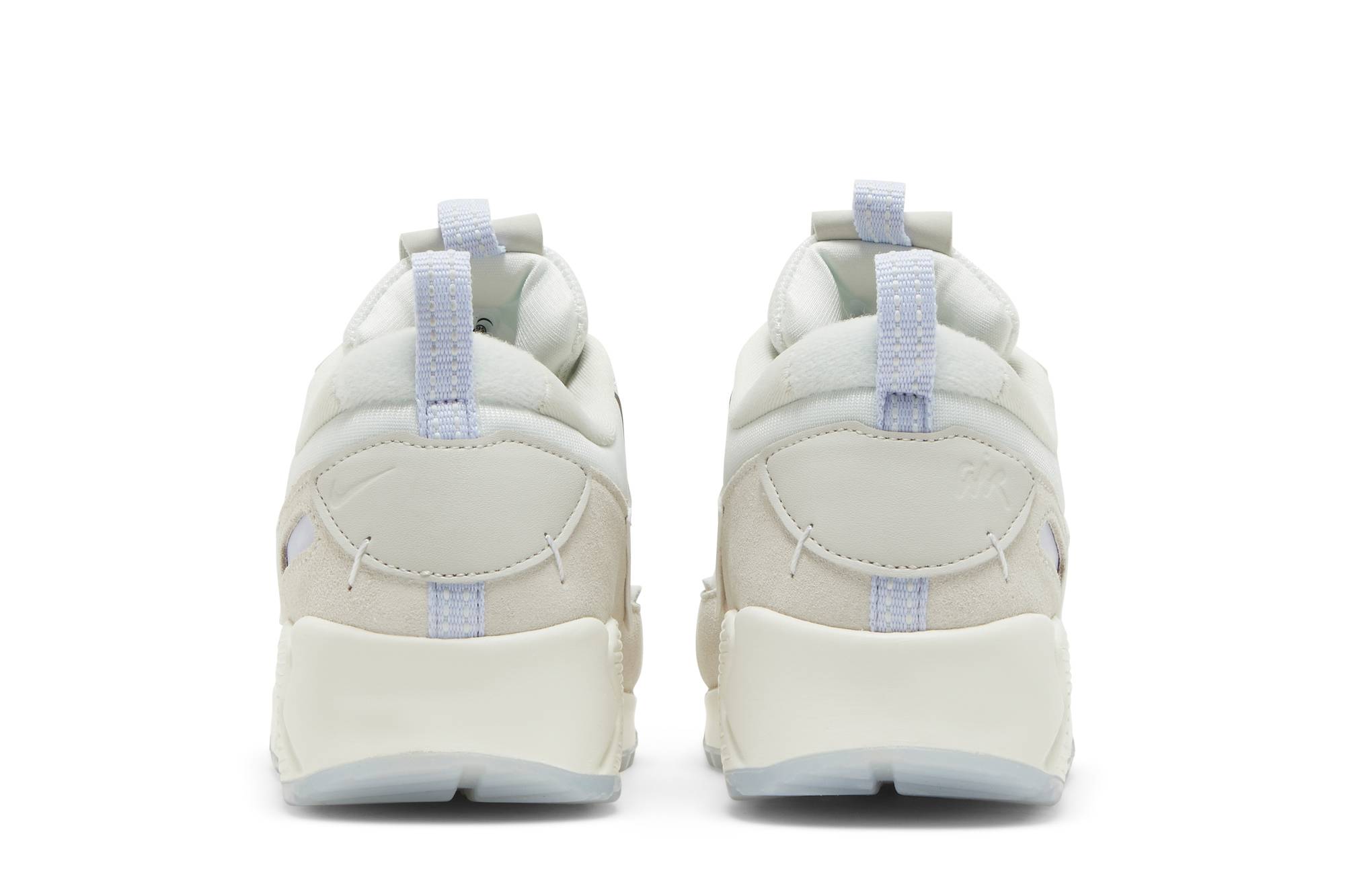 (Women) Nike Air Max 90 Futura ‘White Light Bone’ DM9922-102