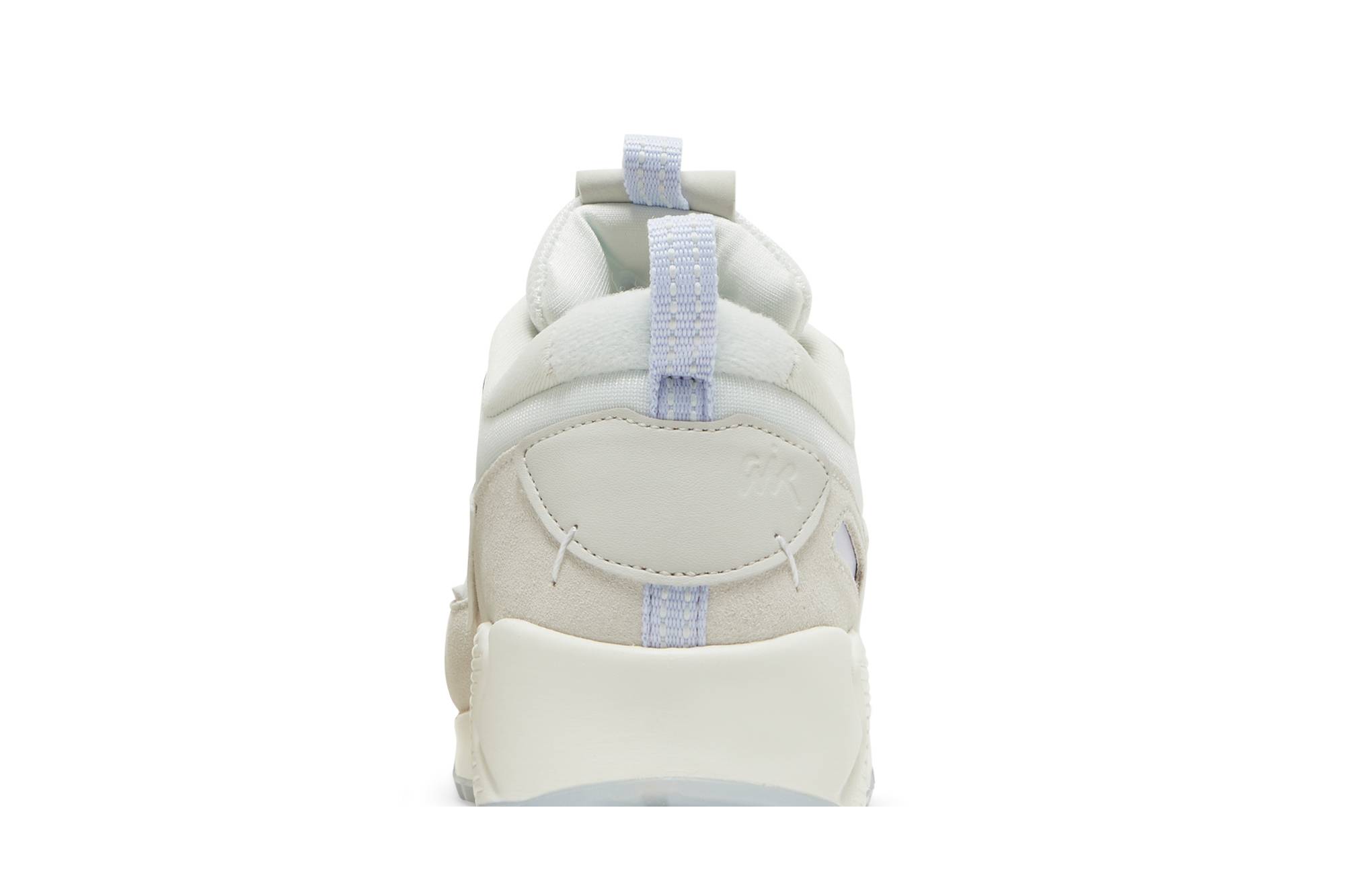 (Women) Nike Air Max 90 Futura ‘White Light Bone’ DM9922-102