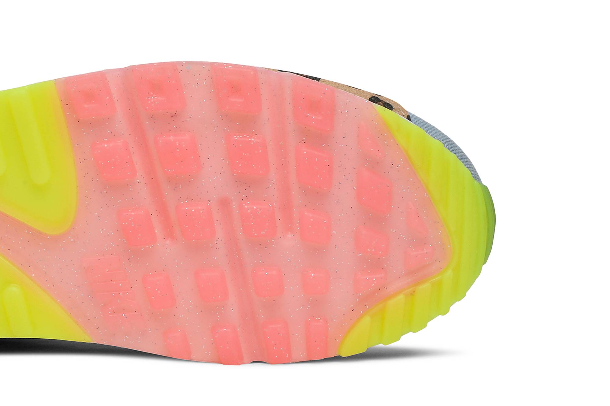 (Women) Nike Air Max 90 LX ‘Illusion Green’ CW3499-300