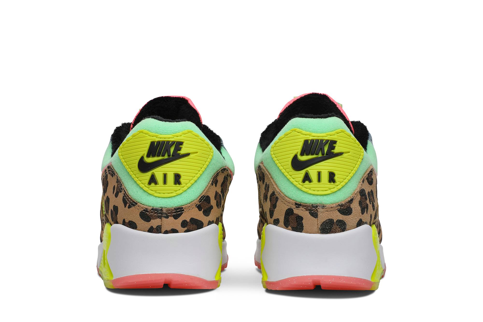 (Women) Nike Air Max 90 LX ‘Illusion Green’ CW3499-300
