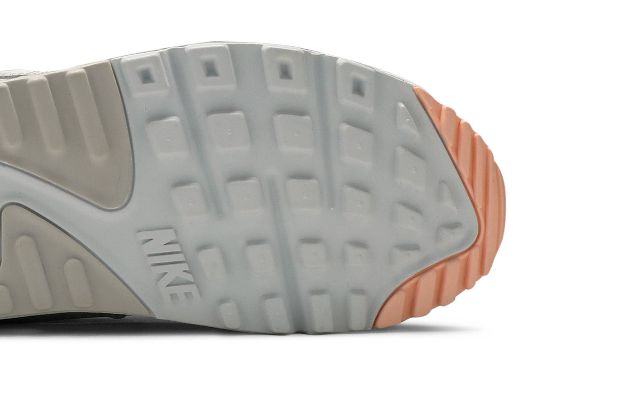 (Women) Nike Air Max 90 SE ‘Summit White Light Bone’ CV8824-100