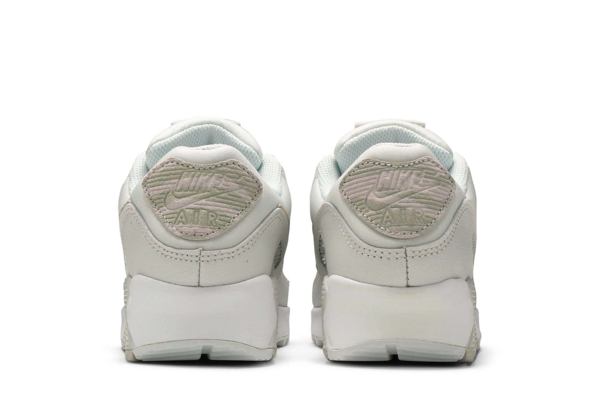 (Women) Nike Air Max 90 SE ‘Summit White Light Bone’ CV8824-100