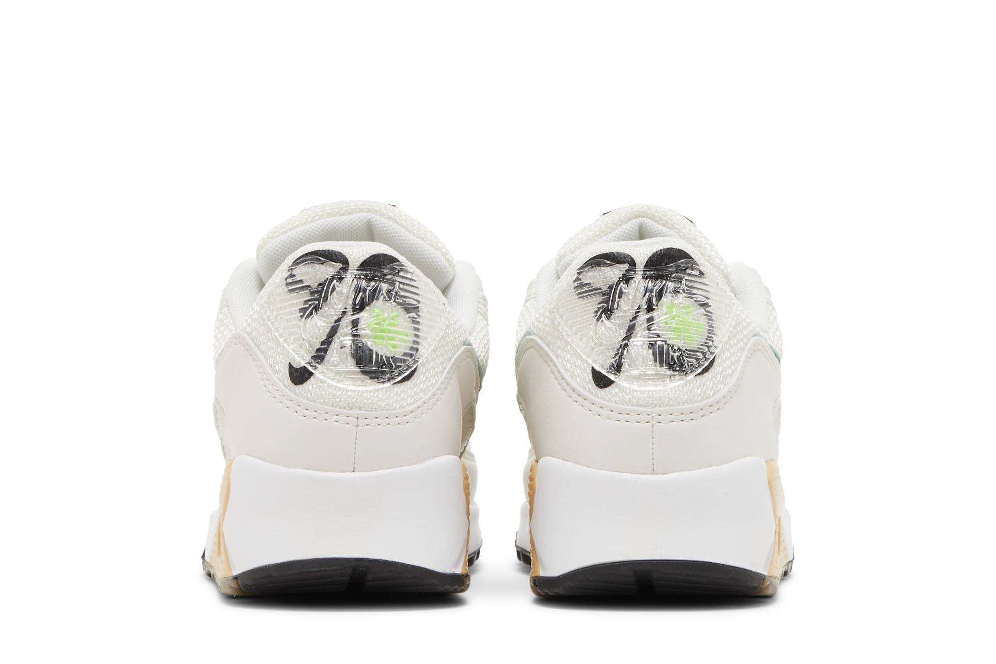 (Women) Nike Air Max 90 SE ‘White Neptune Green’ DO9850-100