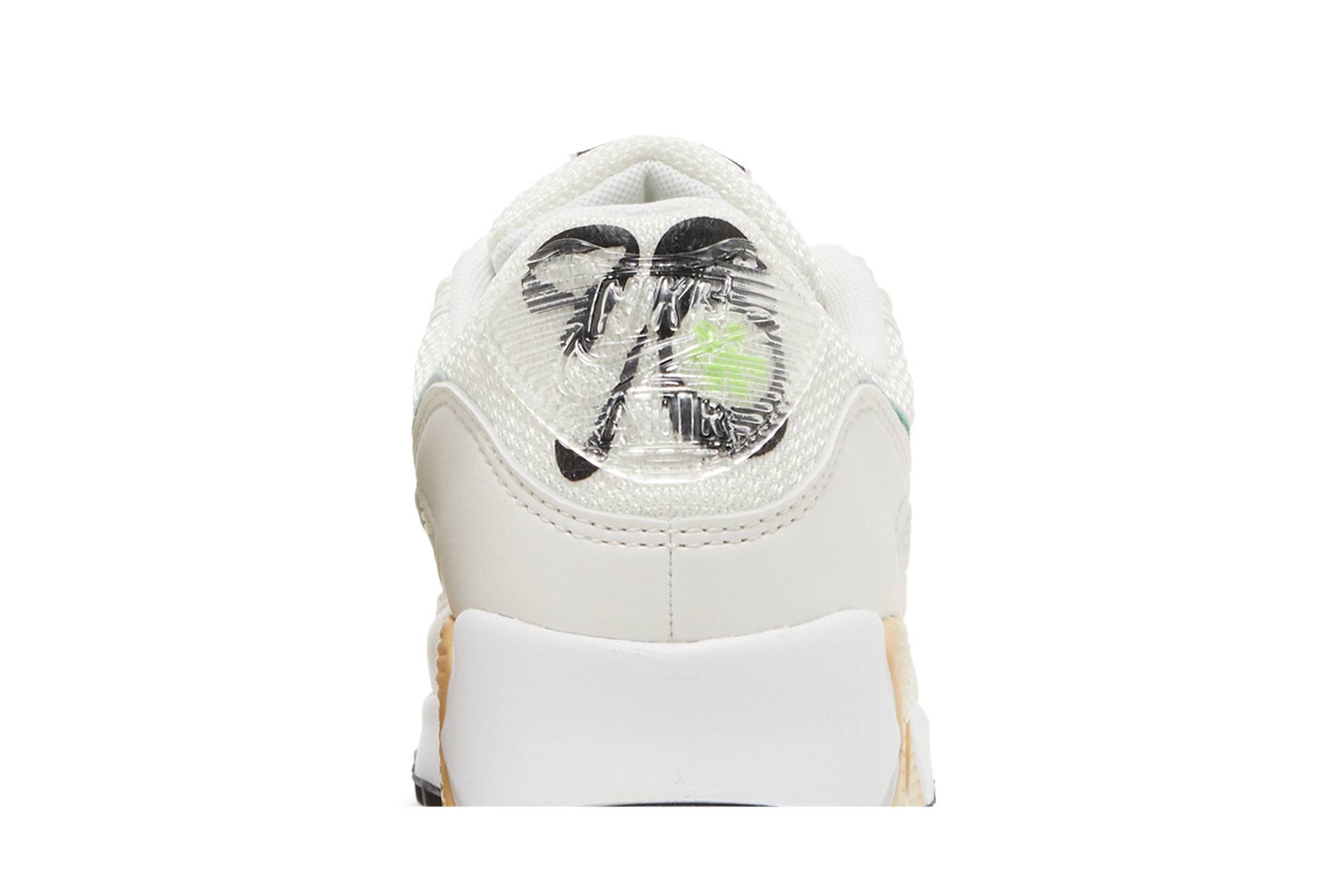 (Women) Nike Air Max 90 SE ‘White Neptune Green’ DO9850-100