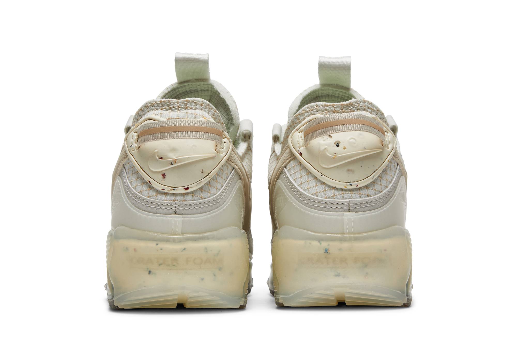 (Women) Nike Air Max 90 Terrascape Light Bone DC9450-001 Nicesnk