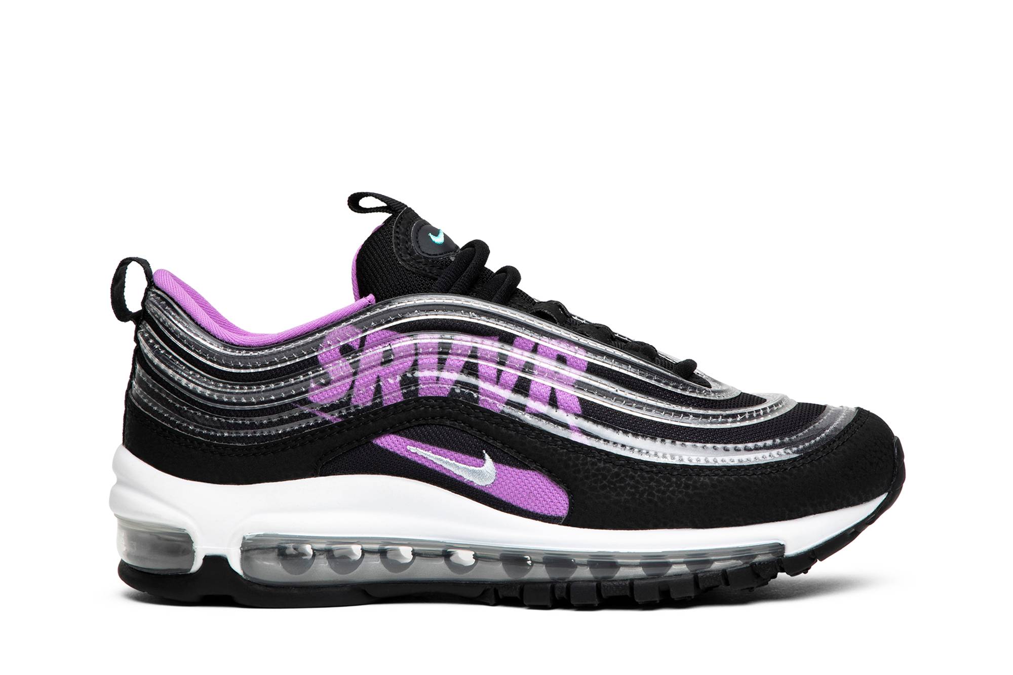 (Women) Nike Air Max 97 2018 Doernbecher BV7114-001 Nicesnk