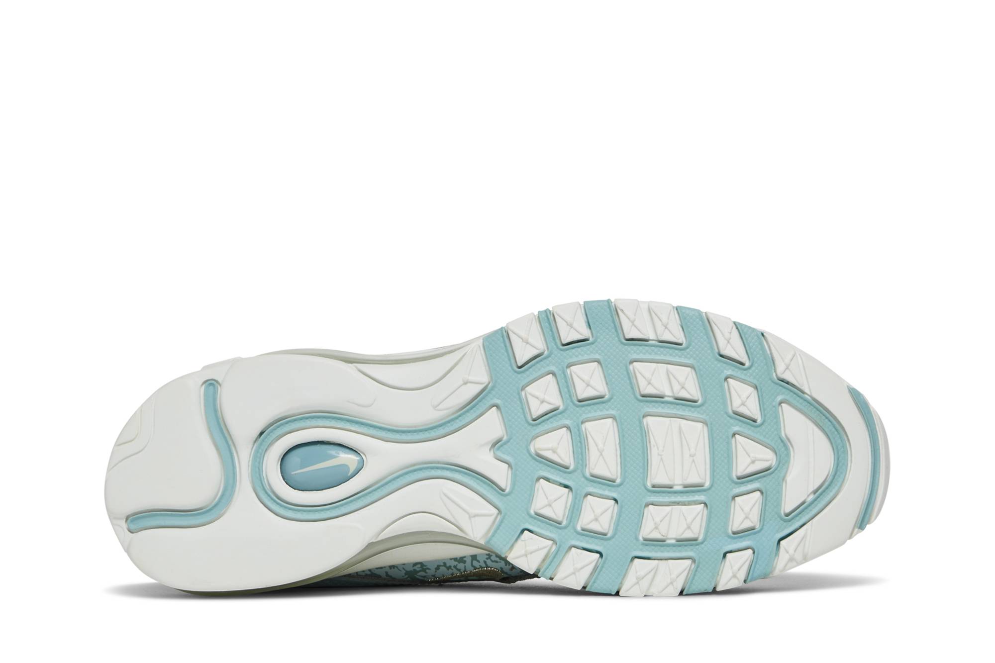 (Women) Nike Air Max 97 ‘Blue Camo’ DJ5434-400