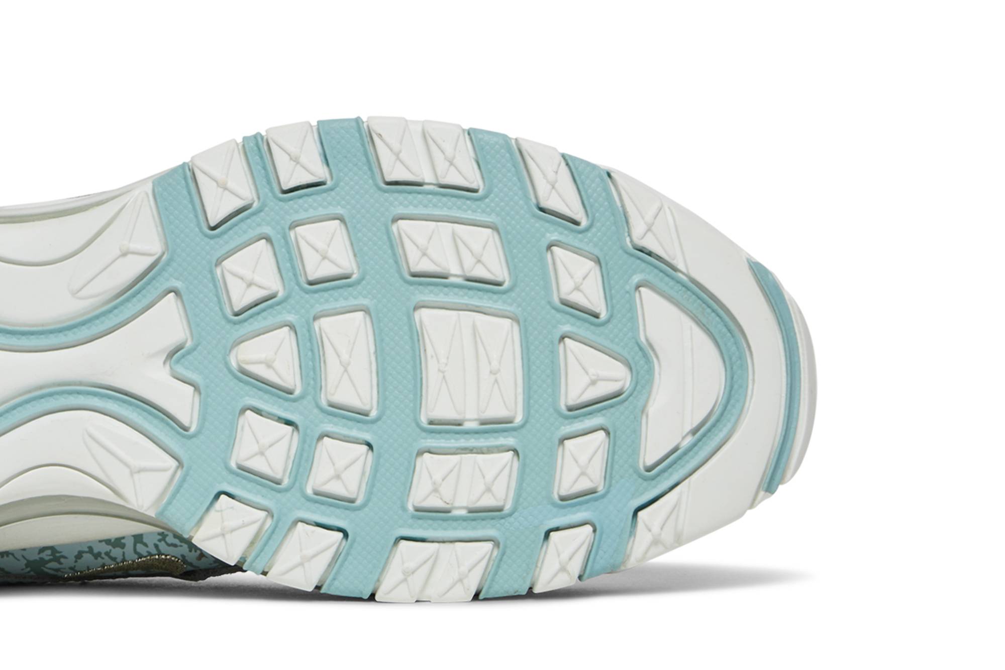 (Women) Nike Air Max 97 ‘Blue Camo’ DJ5434-400
