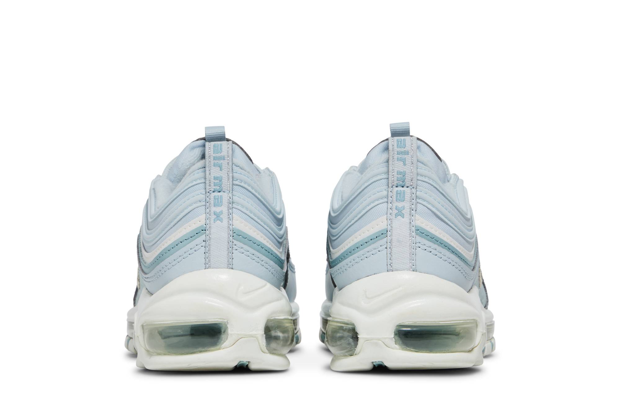 (Women) Nike Air Max 97 ‘Blue Camo’ DJ5434-400