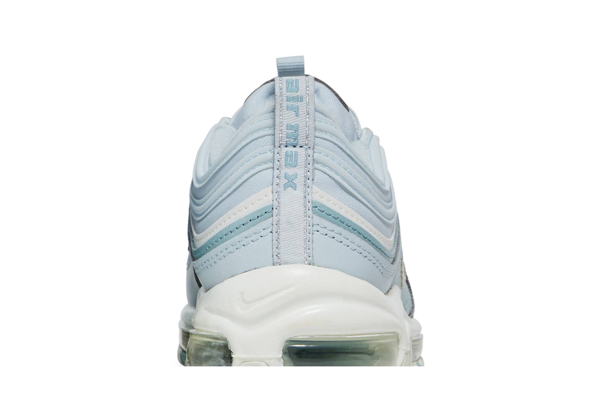 (Women) Nike Air Max 97 ‘Blue Camo’ DJ5434-400