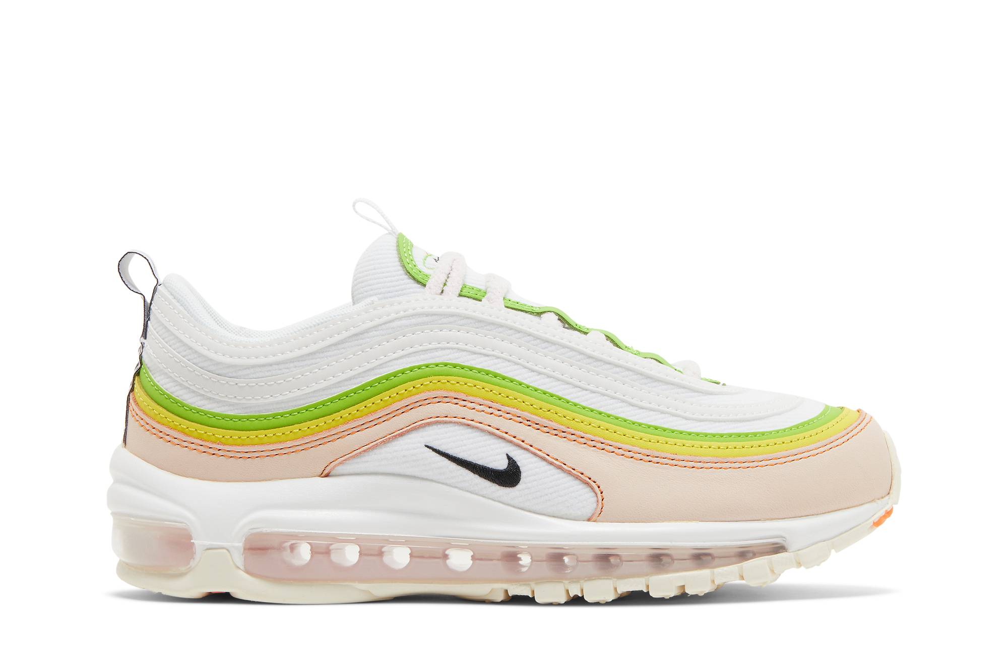 (Women) Nike Air Max 97 Feel Love FD0870-100 Nicesnk