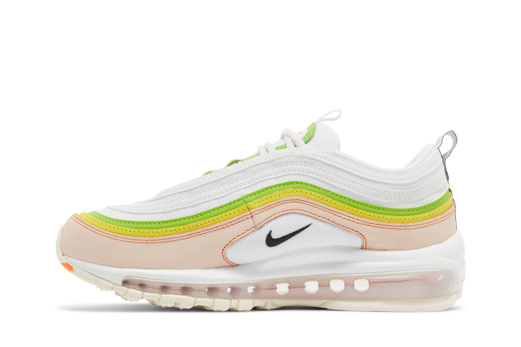 (Women) Nike Air Max 97 Feel Love FD0870-100 Nicesnk
