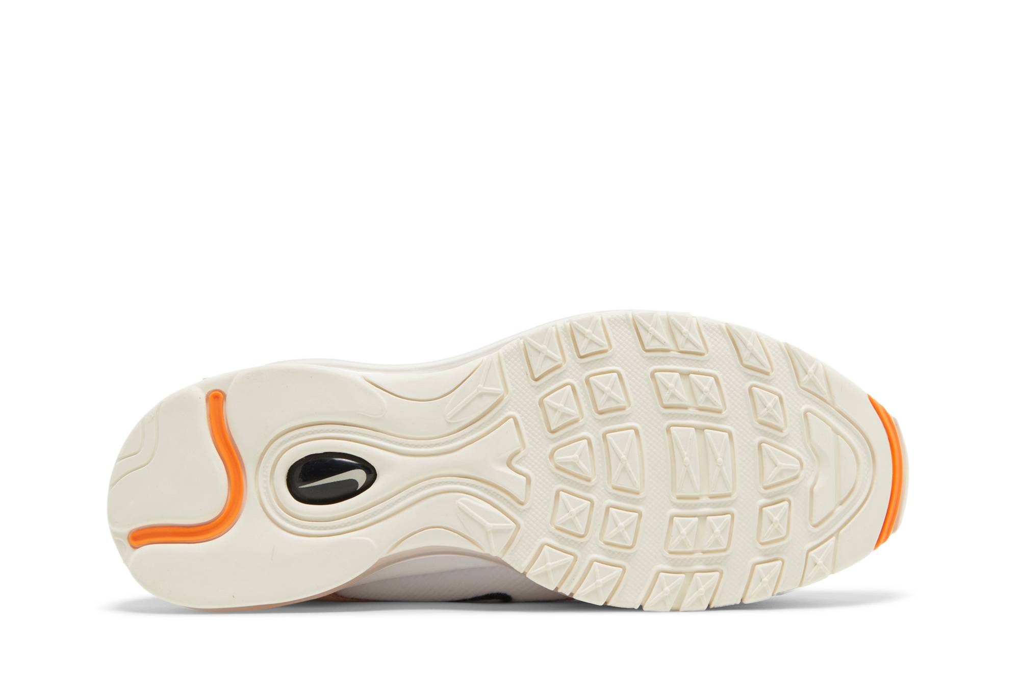 (Women) Nike Air Max 97 Feel Love FD0870-100 Nicesnk