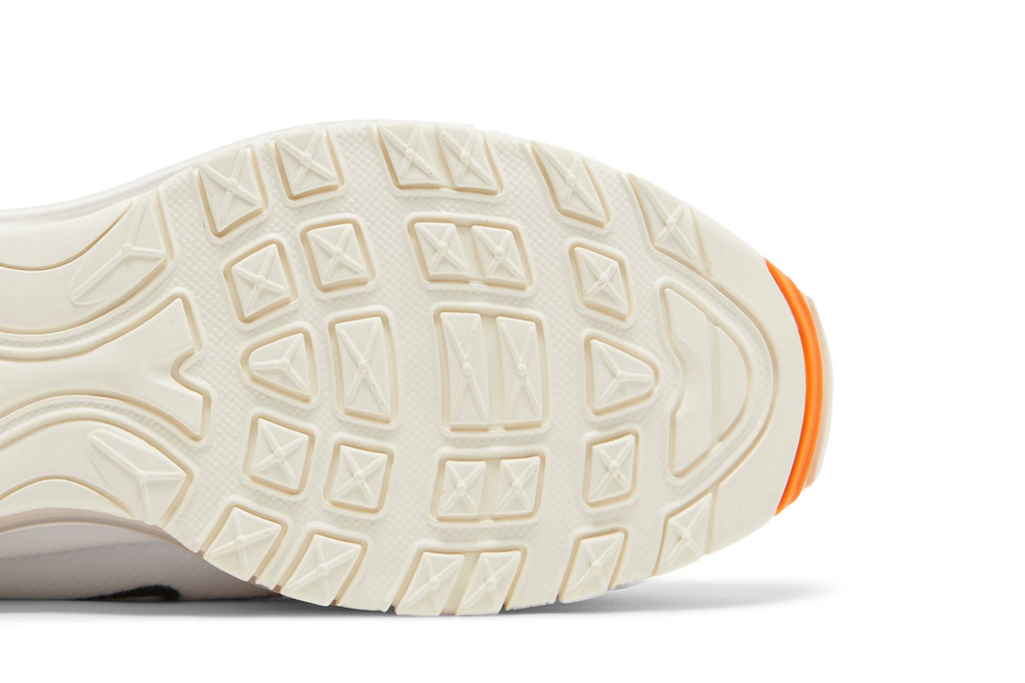 (Women) Nike Air Max 97 Feel Love FD0870-100 Nicesnk