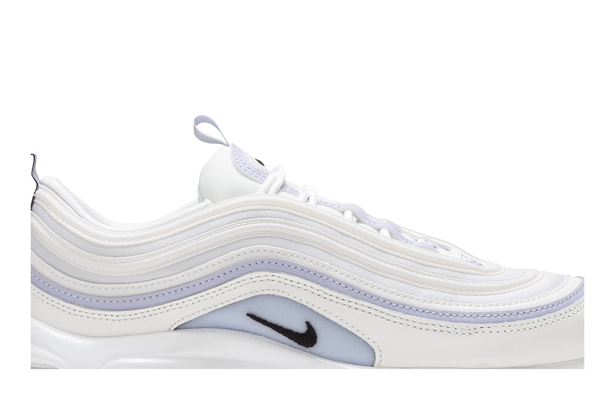 (Women) Nike Air Max 97 ‘Ghost’ CZ6087-102
