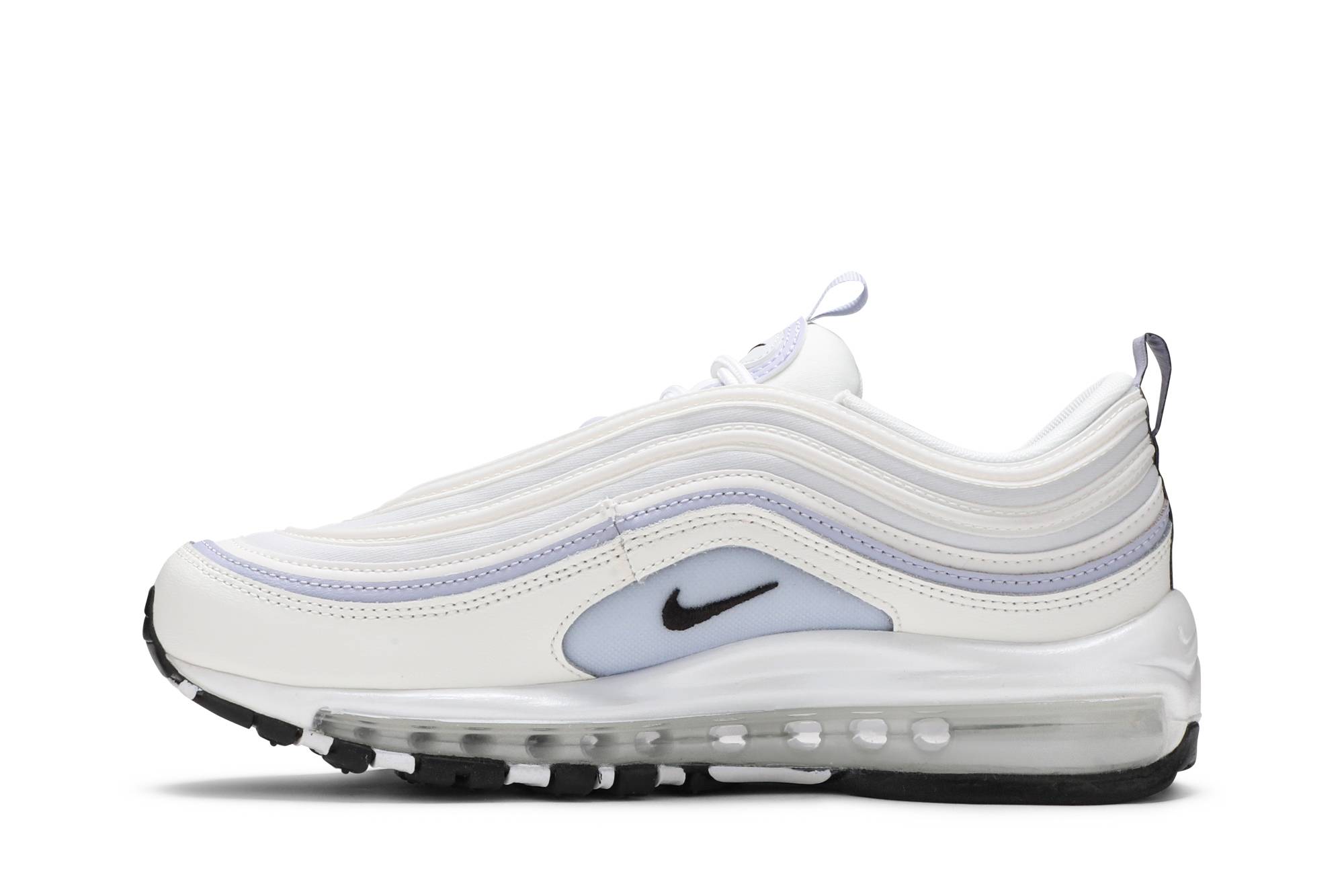 (Women) Nike Air Max 97 ‘Ghost’ CZ6087-102