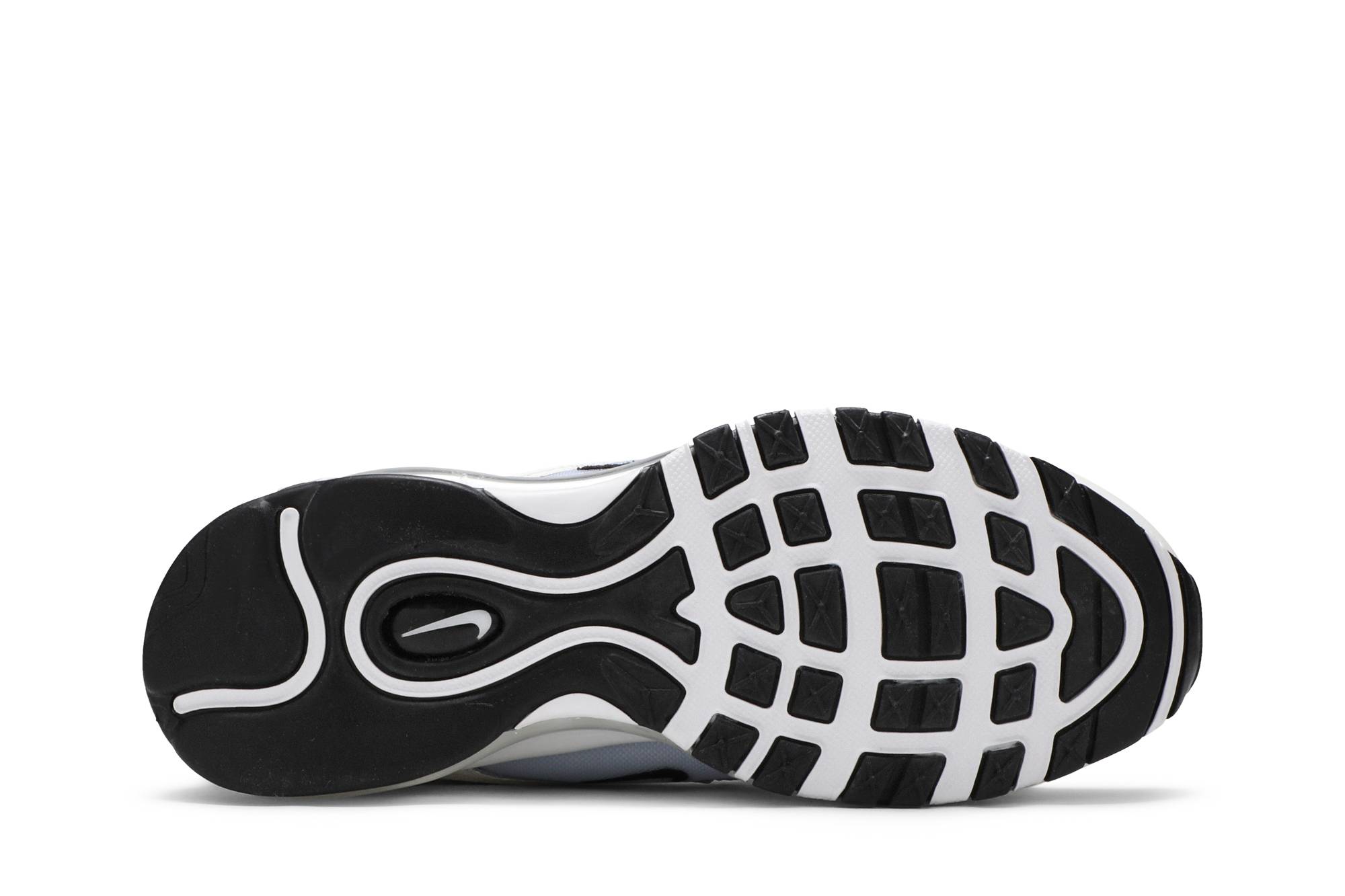 (Women) Nike Air Max 97 ‘Ghost’ CZ6087-102